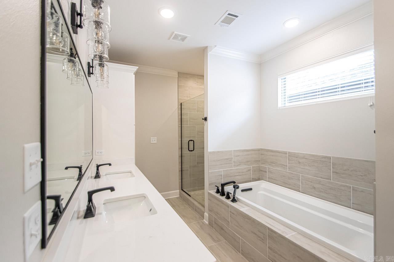303 Kanis Ridge  Little Rock, AR
