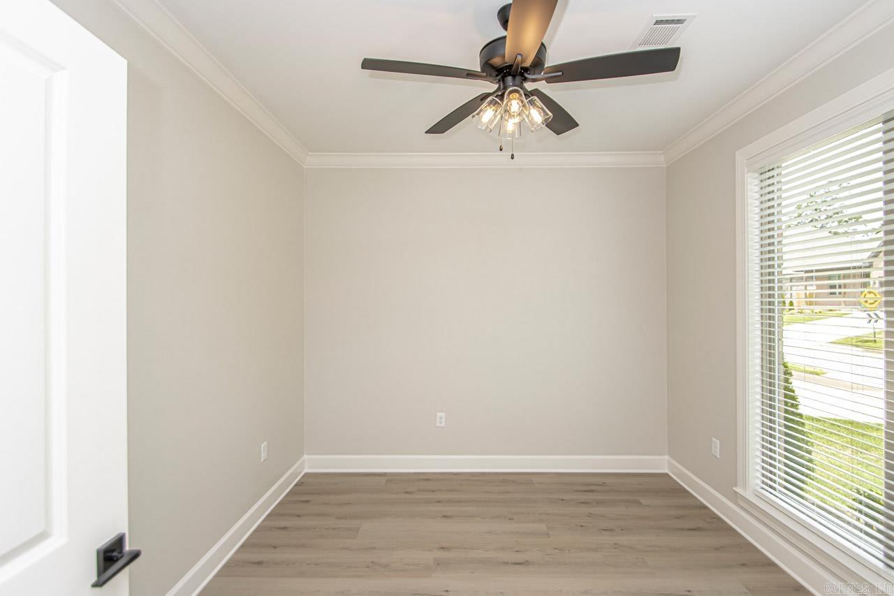 303 Kanis Ridge  Little Rock, AR