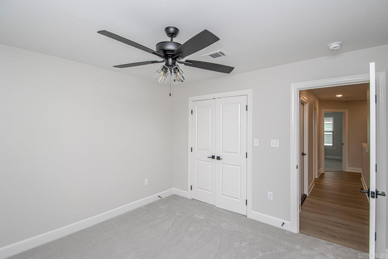 303 Kanis Ridge  Little Rock, AR