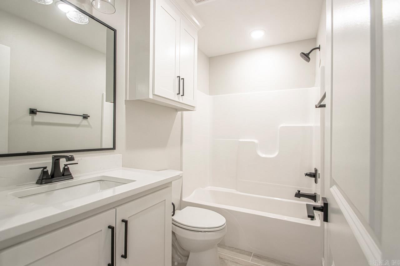 303 Kanis Ridge  Little Rock, AR