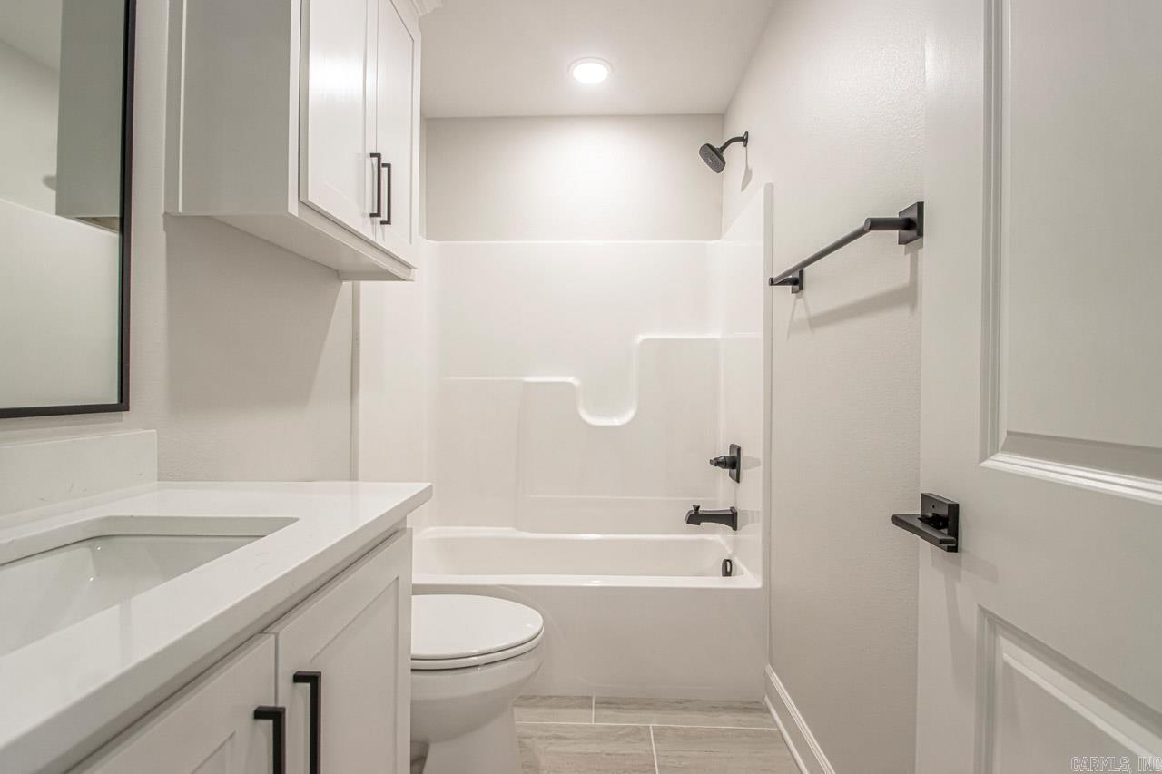 303 Kanis Ridge  Little Rock, AR