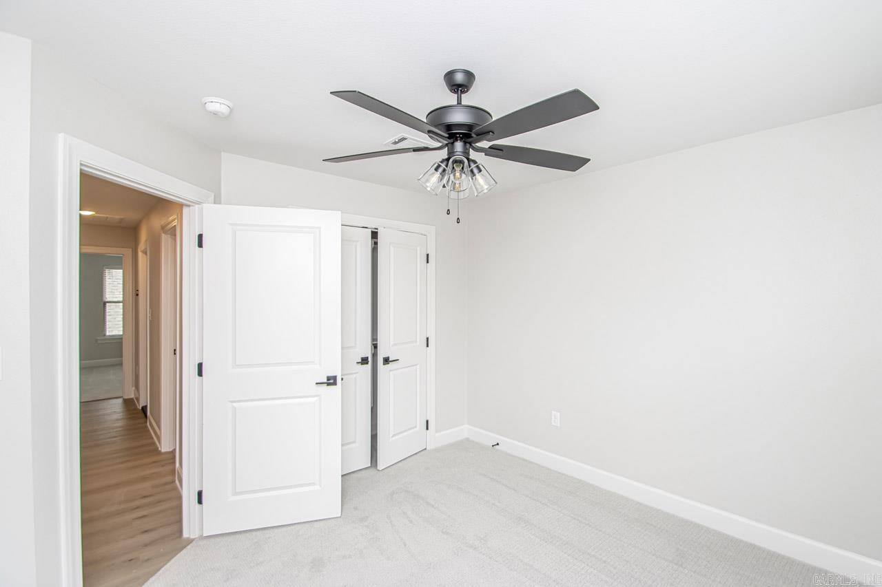 303 Kanis Ridge  Little Rock, AR