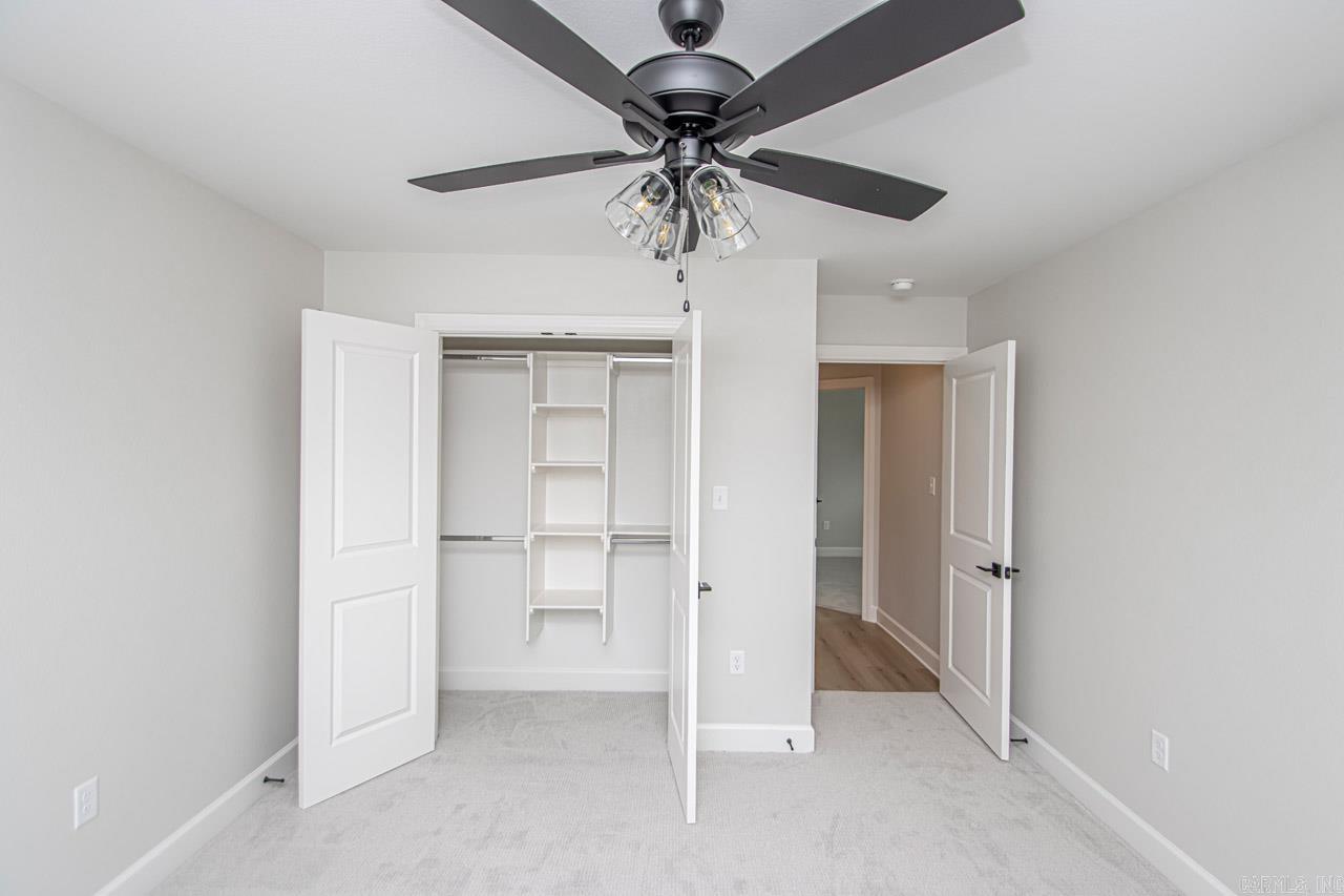 303 Kanis Ridge  Little Rock, AR