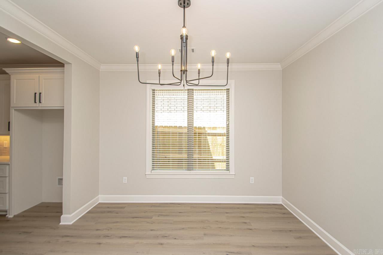 303 Kanis Ridge  Little Rock, AR