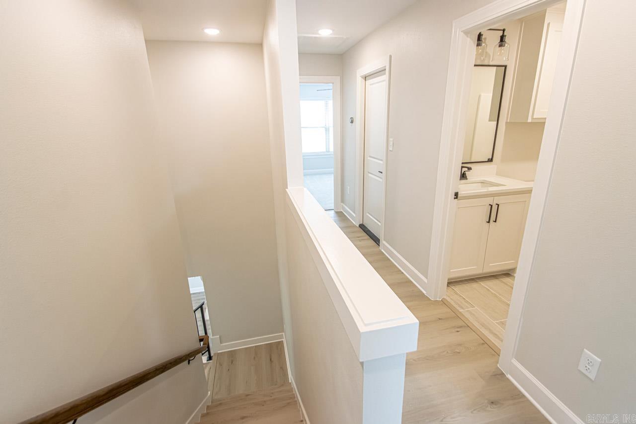 303 Kanis Ridge  Little Rock, AR