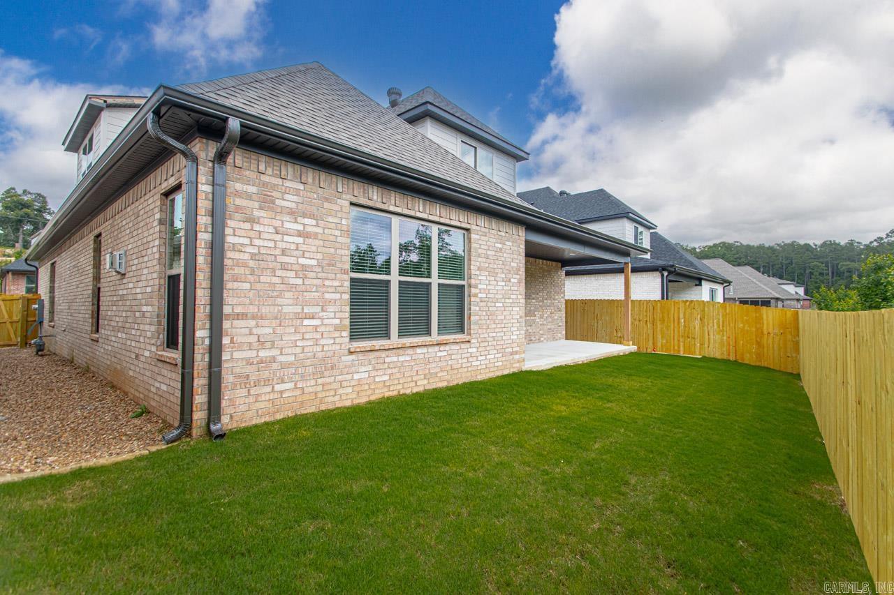 303 Kanis Ridge  Little Rock, AR