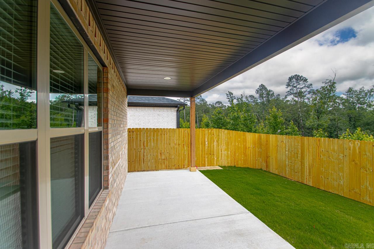 303 Kanis Ridge  Little Rock, AR
