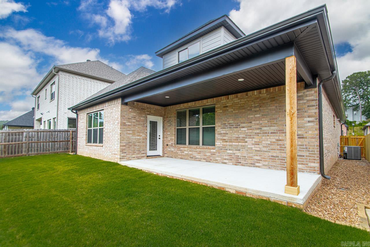 303 Kanis Ridge  Little Rock, AR