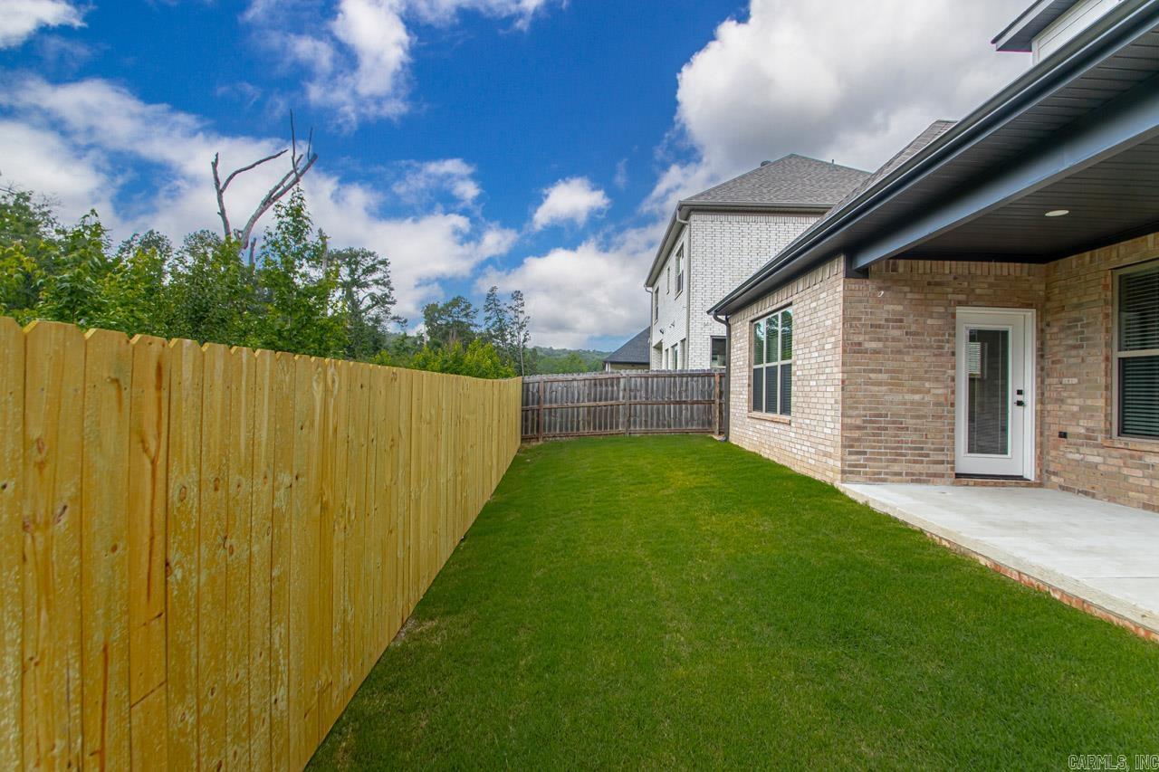 303 Kanis Ridge  Little Rock, AR