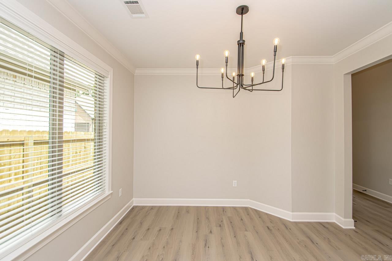 303 Kanis Ridge  Little Rock, AR