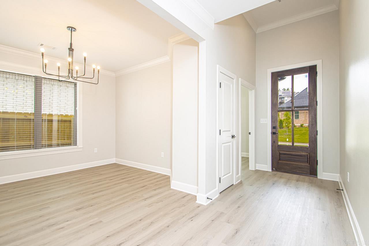 303 Kanis Ridge  Little Rock, AR