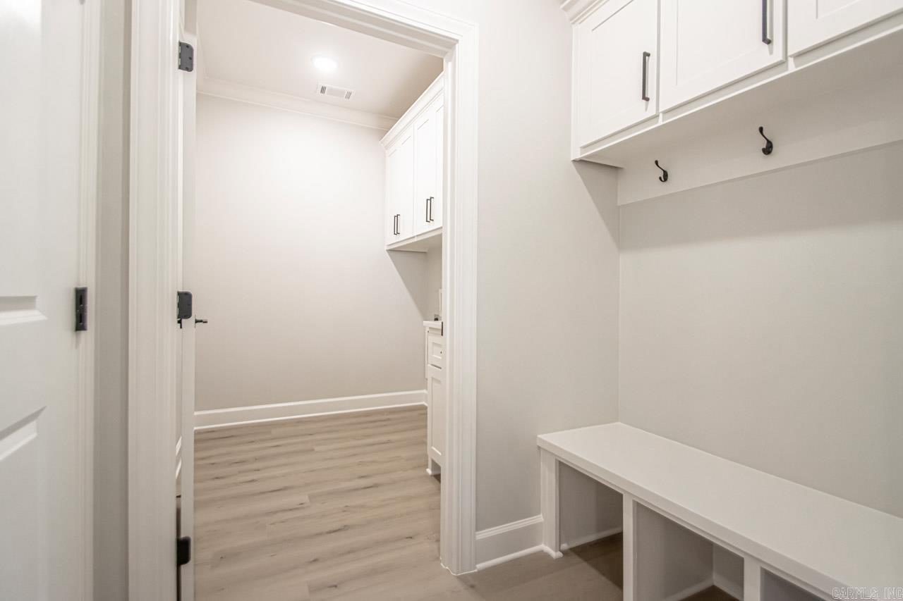 303 Kanis Ridge  Little Rock, AR