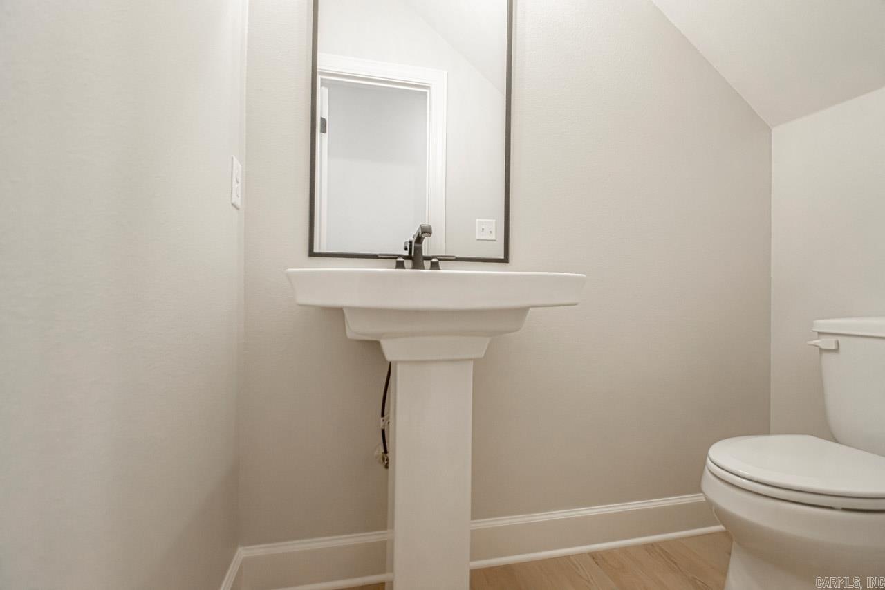 303 Kanis Ridge  Little Rock, AR