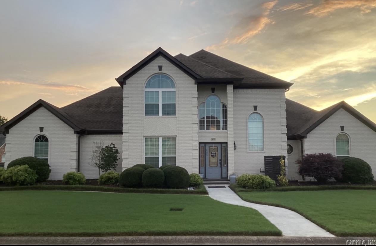 405 Esplanade Ave  Conway, AR