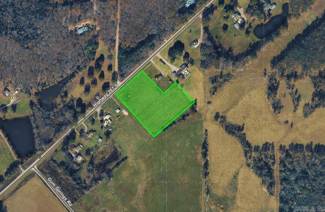 2511 Highway 267 S  Searcy, AR