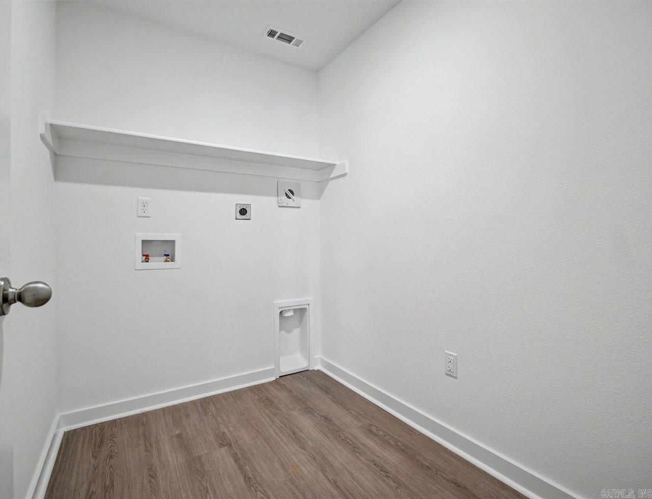 512 S Cherry  Beebe, AR