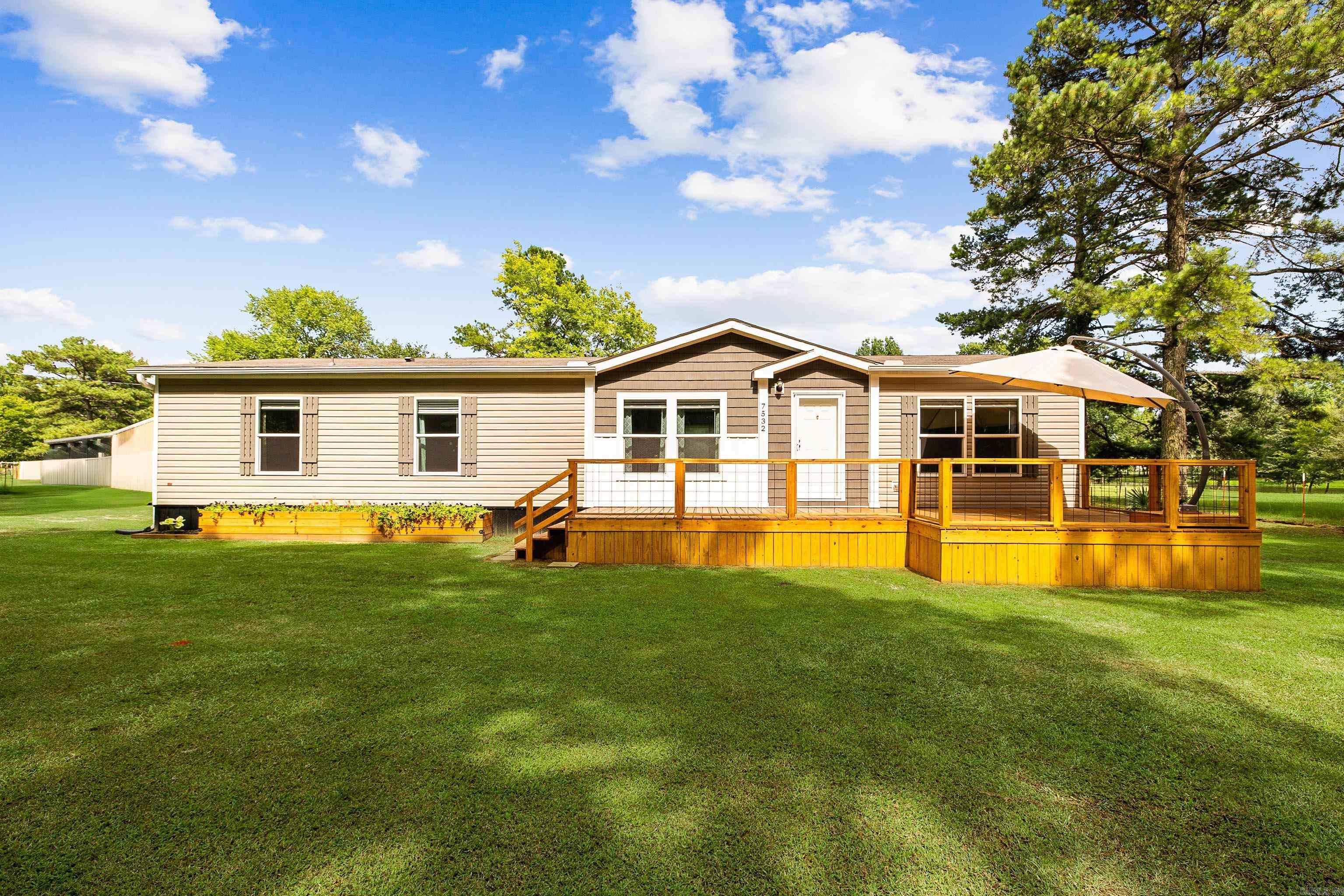 7532 Severn Landing  Alexander, AR