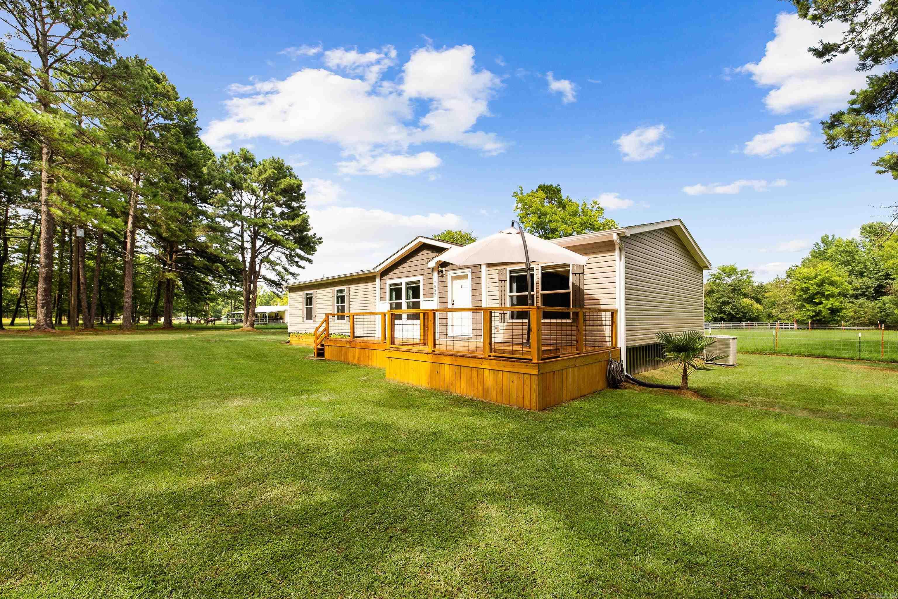 7532 Severn Landing  Alexander, AR