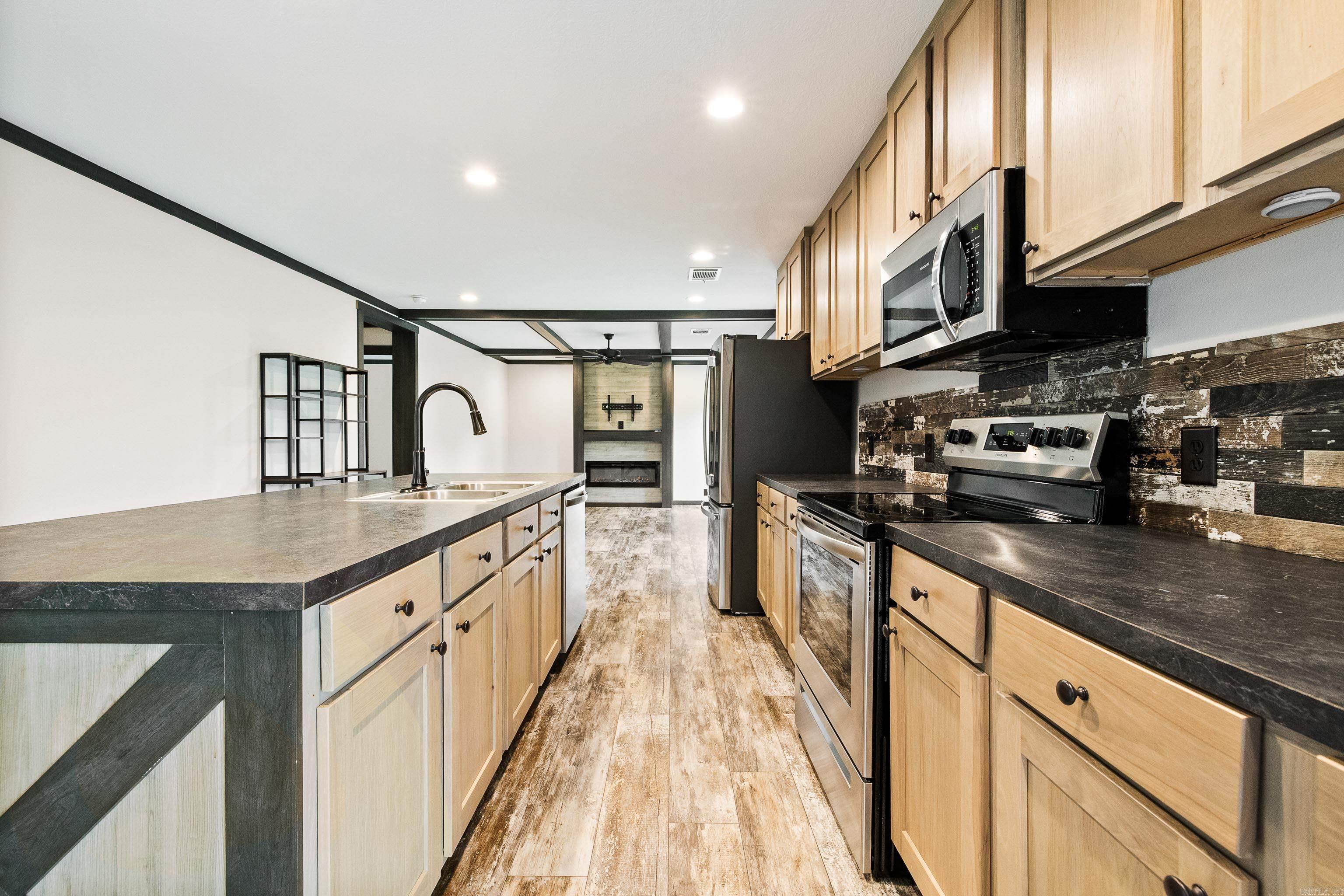 7532 Severn Landing  Alexander, AR
