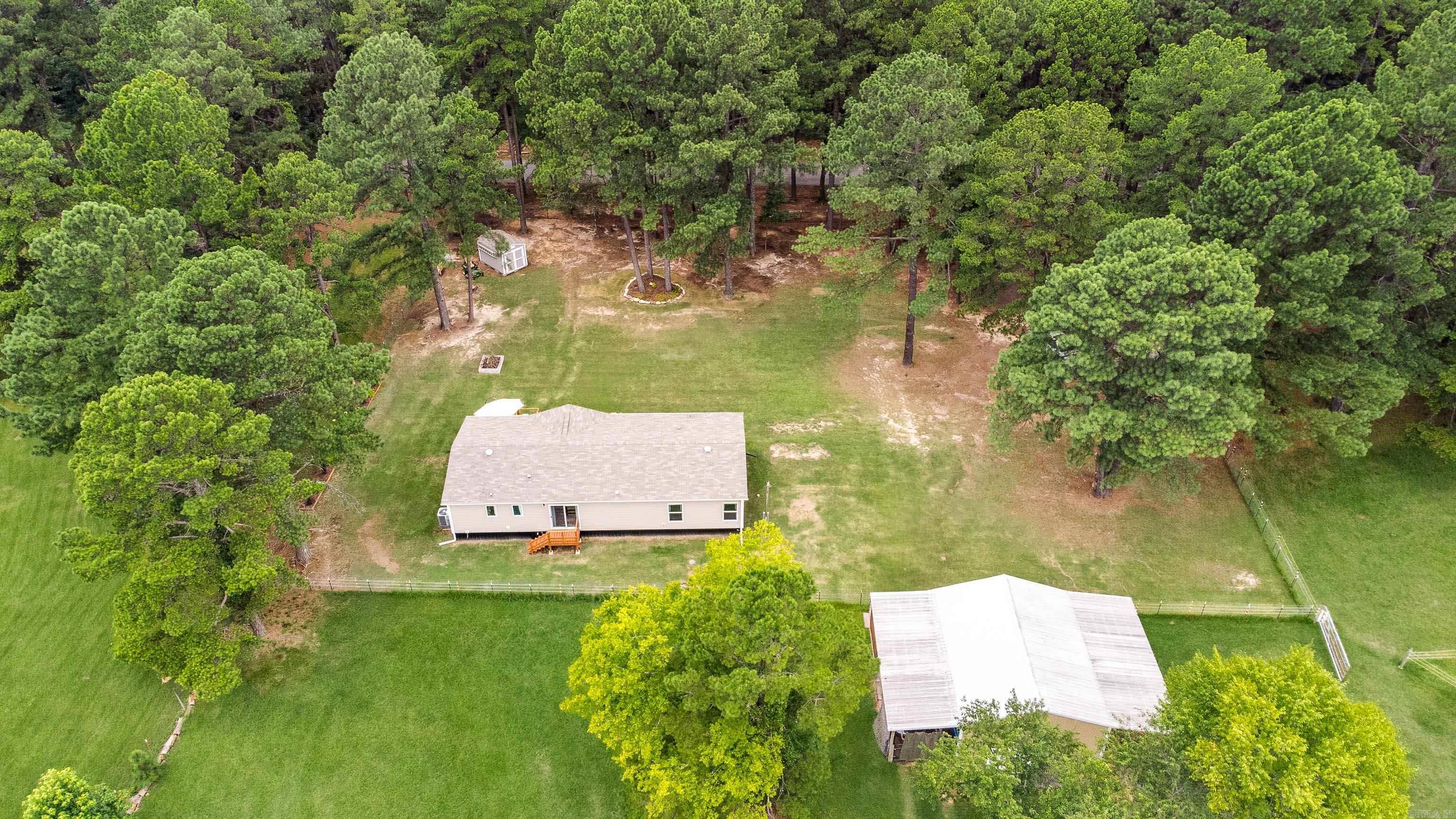 7532 Severn Landing  Alexander, AR