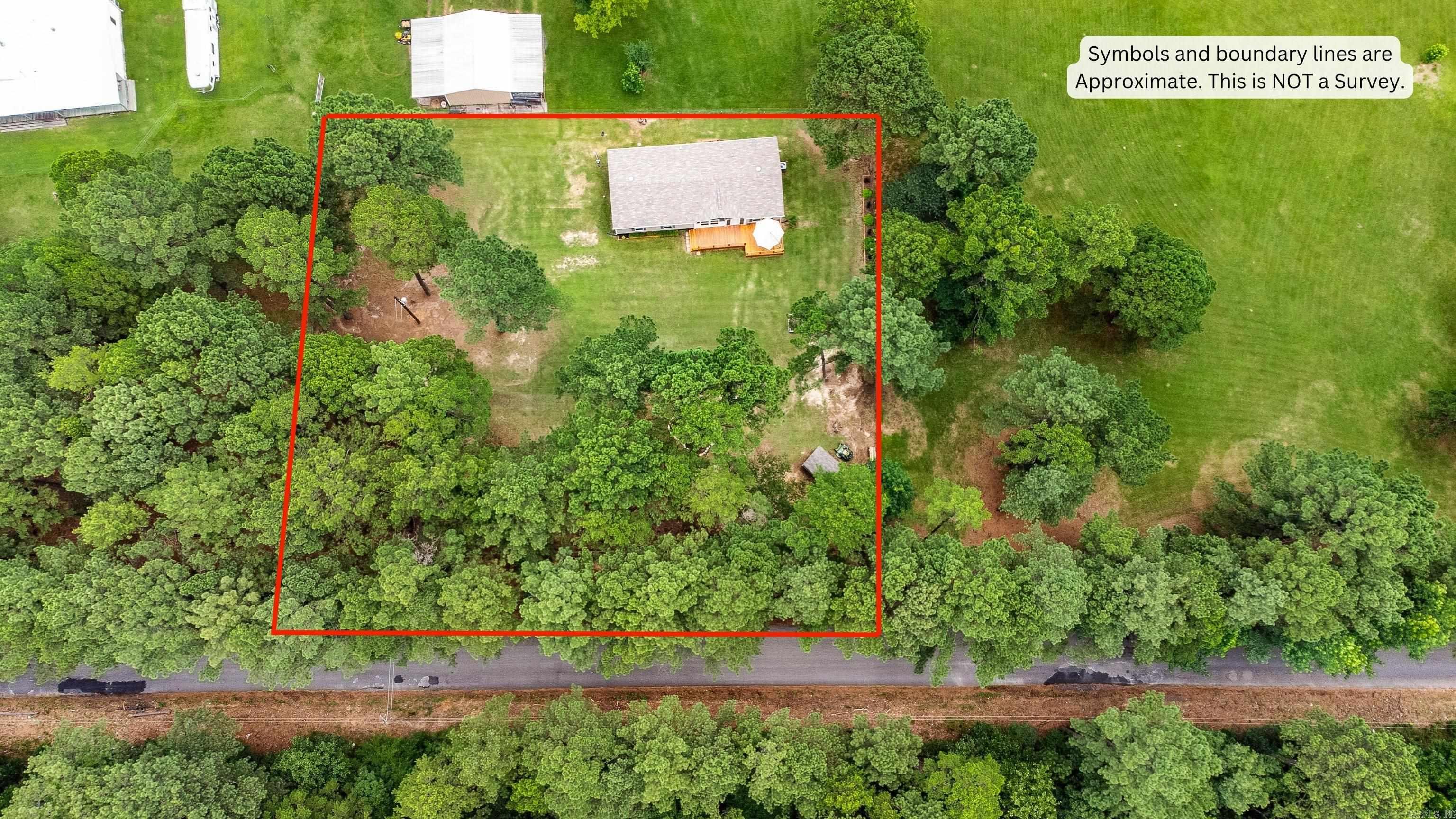 7532 Severn Landing  Alexander, AR