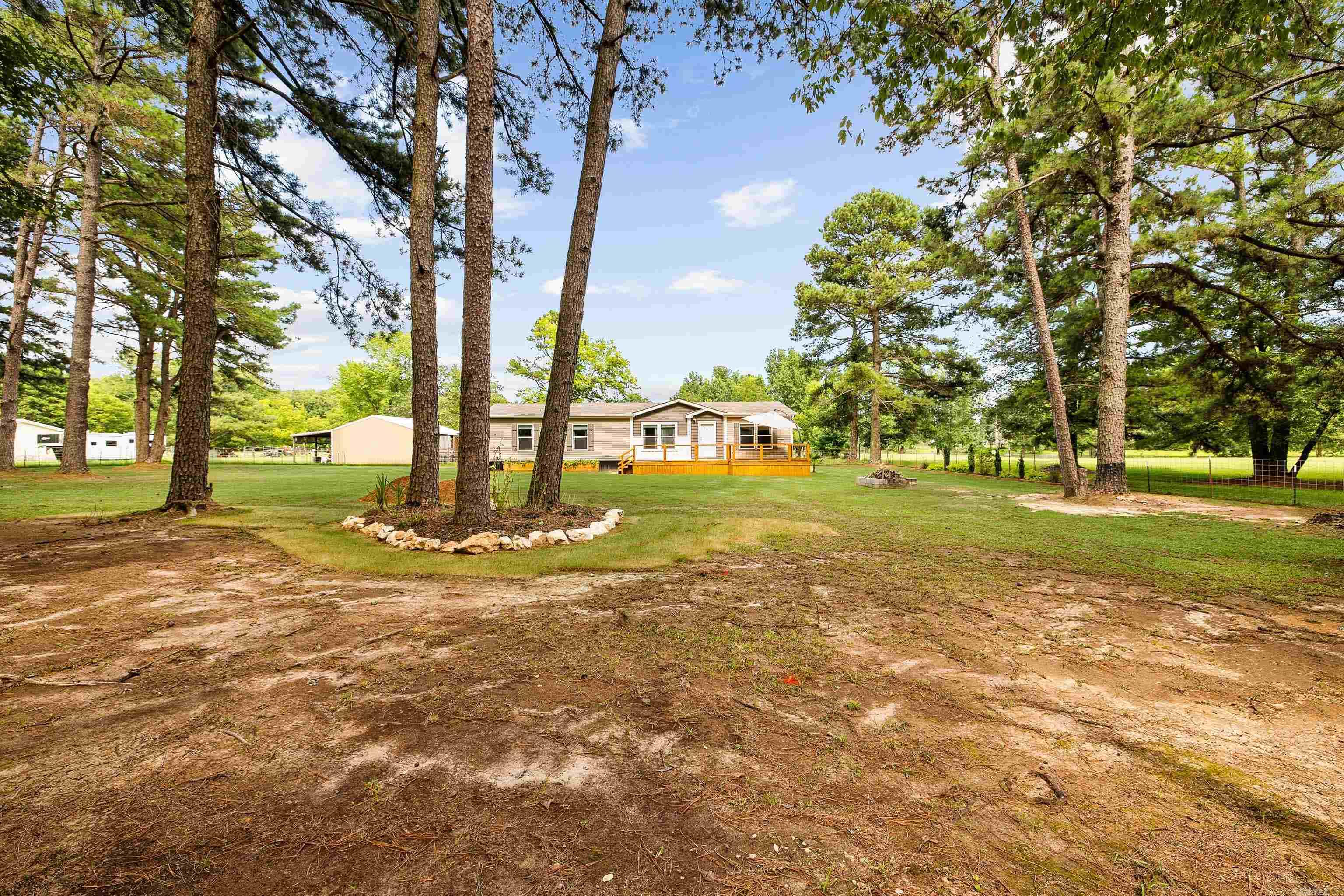 7532 Severn Landing  Alexander, AR