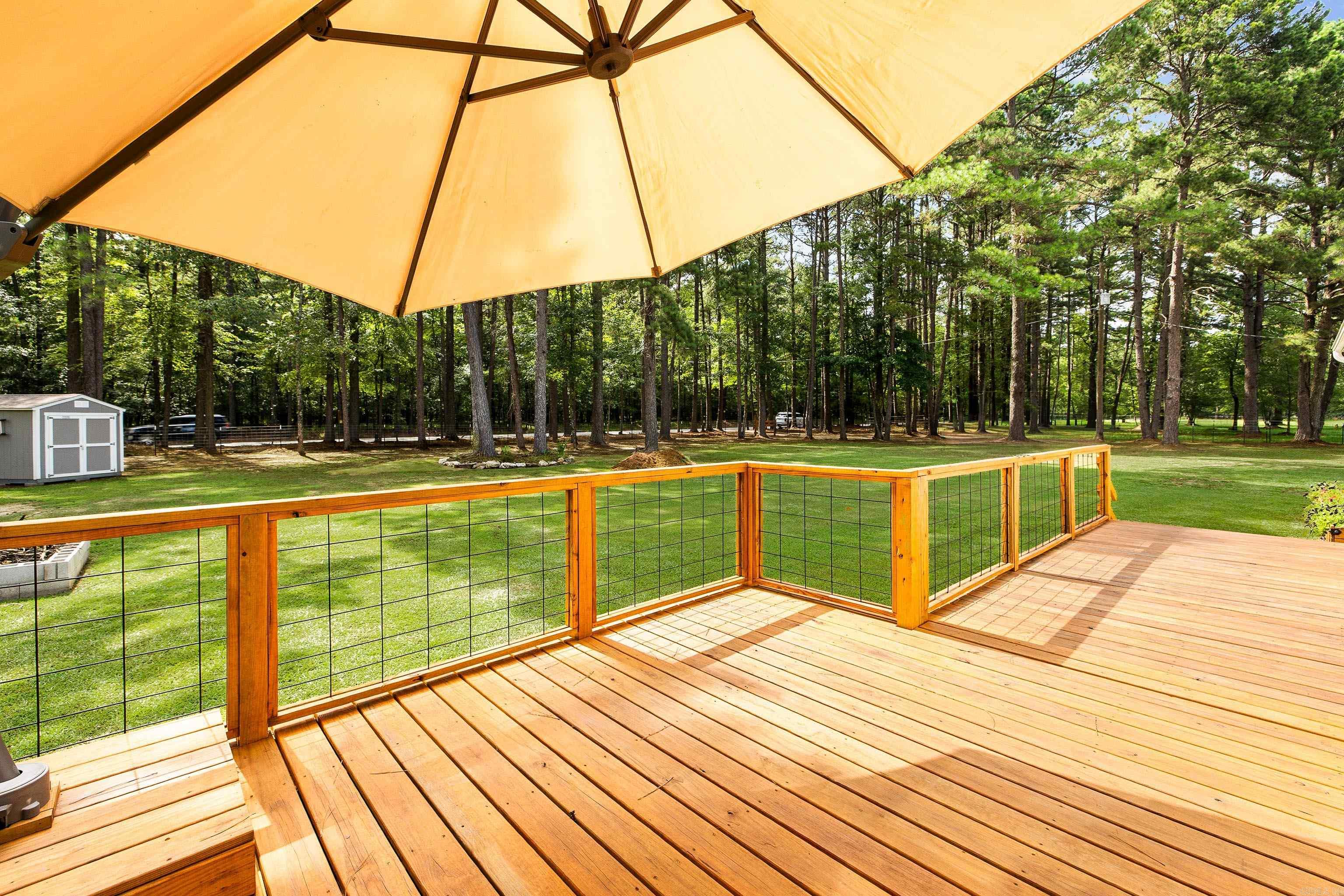 7532 Severn Landing  Alexander, AR