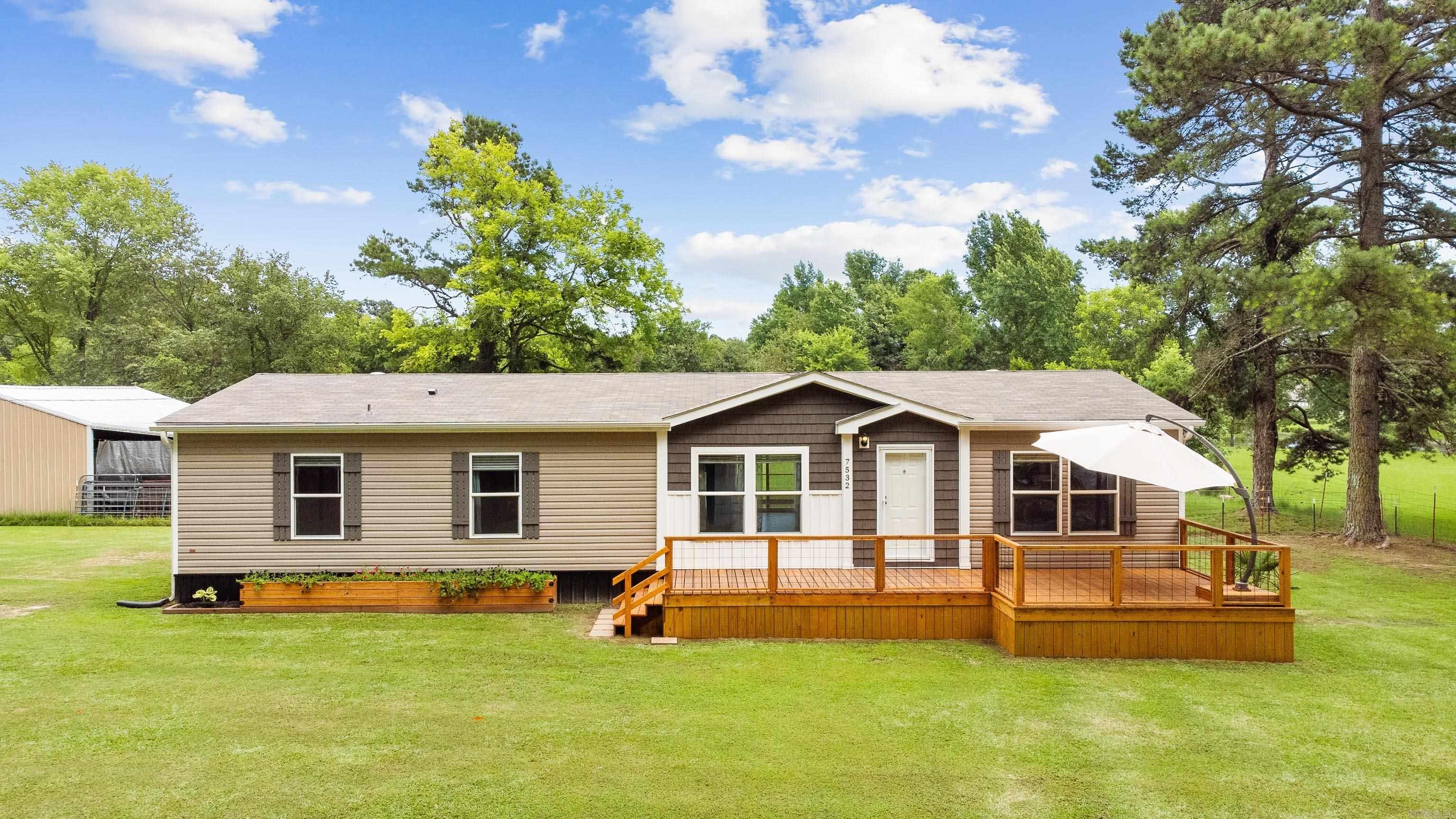 7532 Severn Landing  Alexander, AR