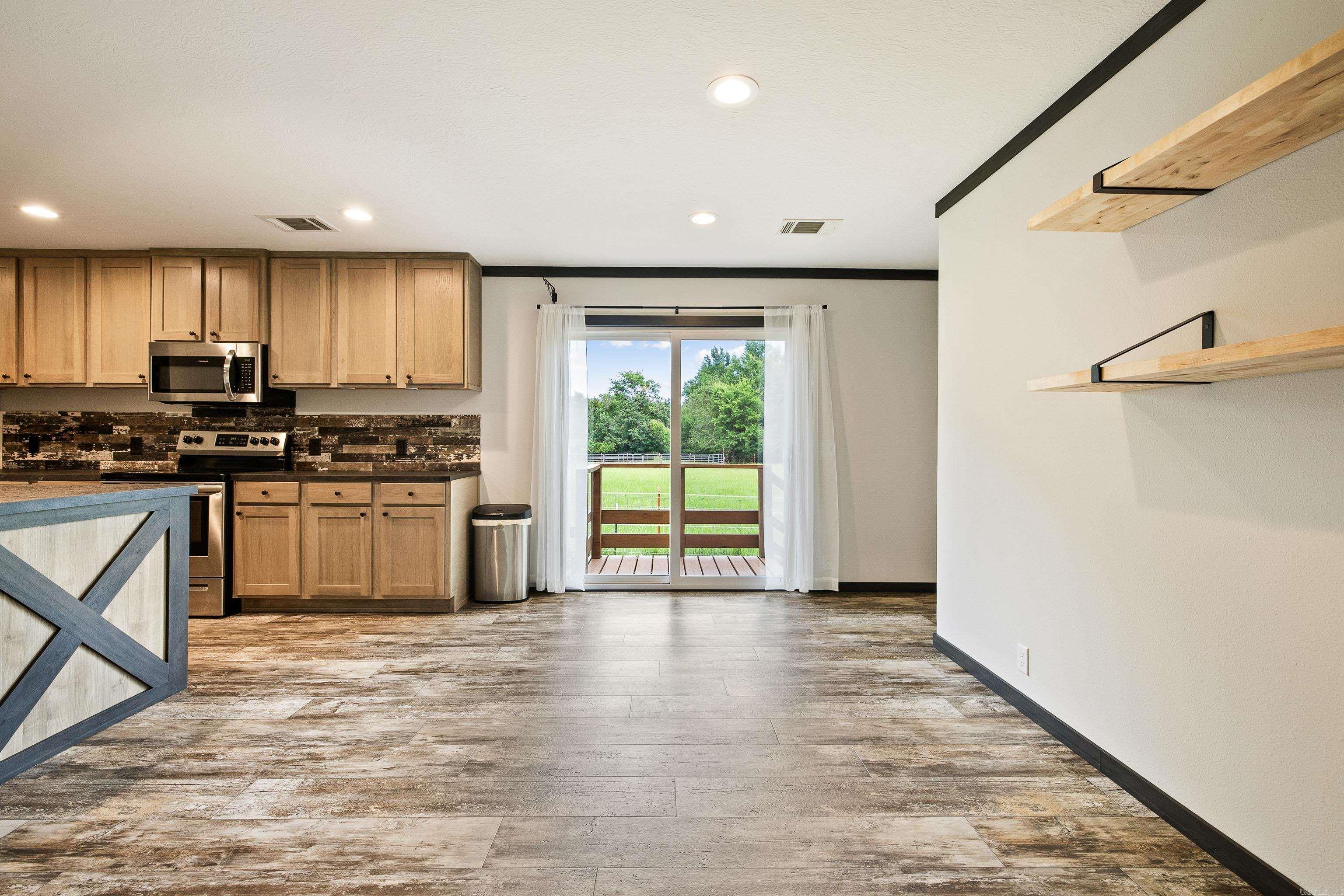 7532 Severn Landing  Alexander, AR