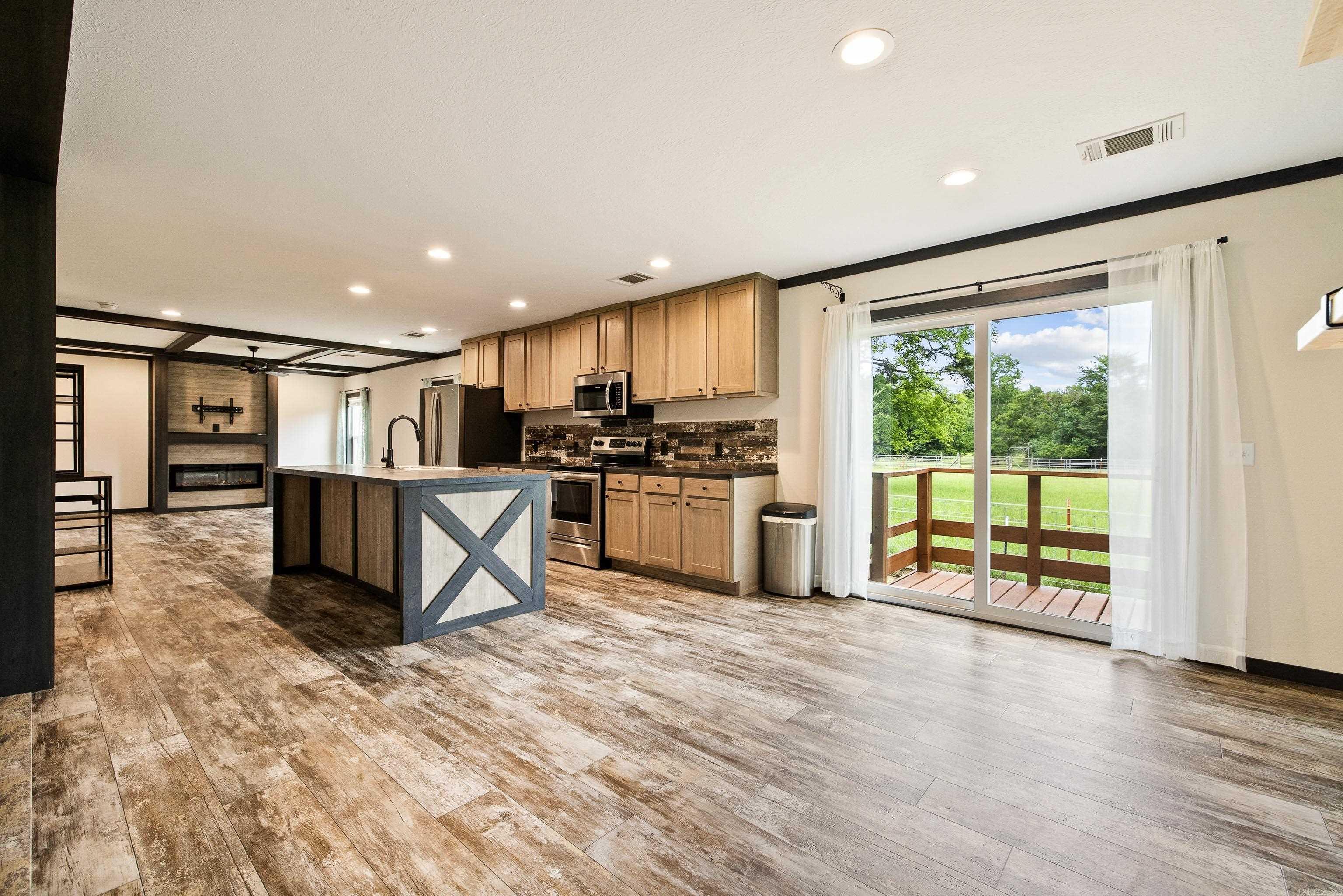 7532 Severn Landing  Alexander, AR