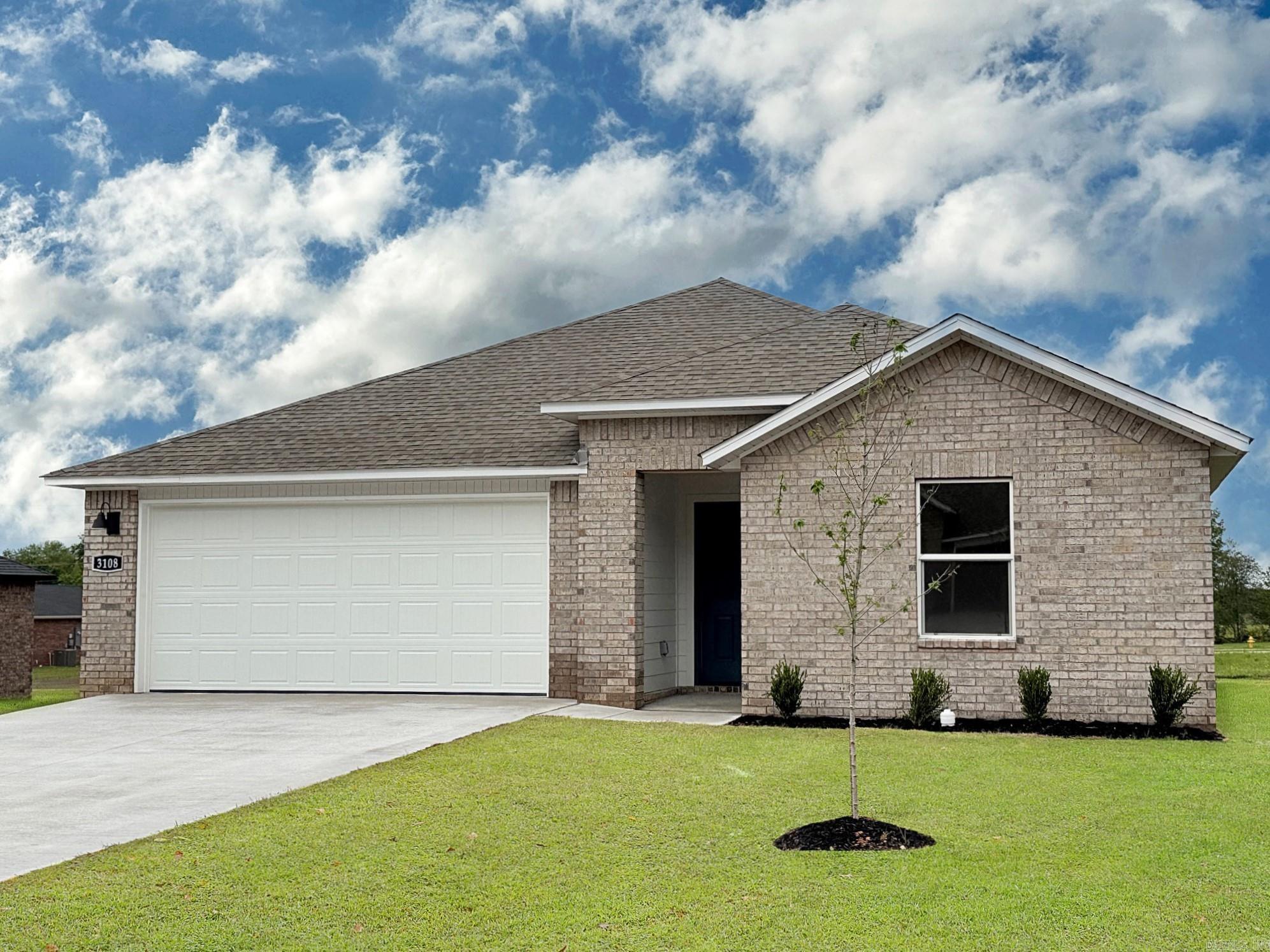 510 S Cherry  Beebe, AR