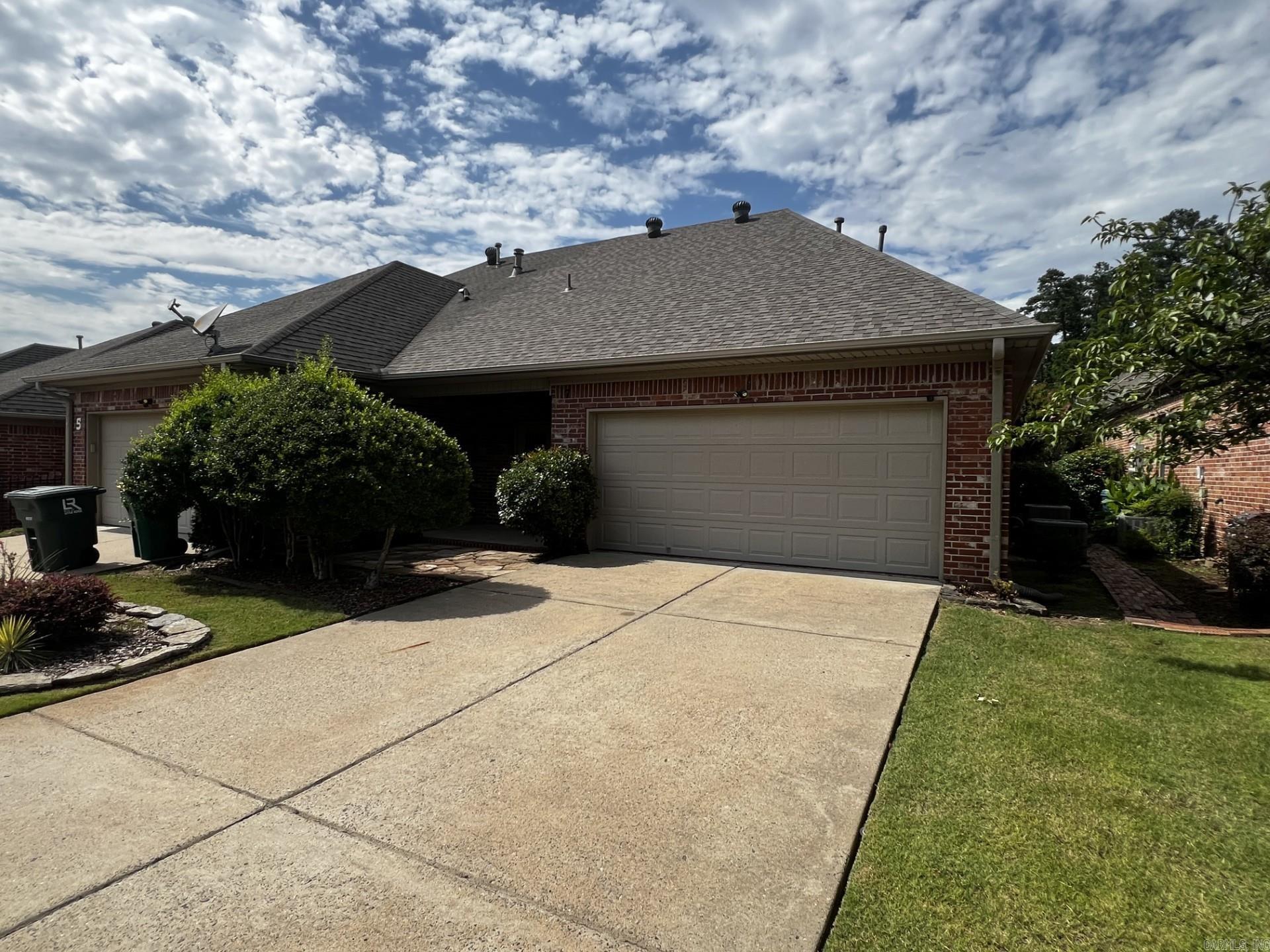 7 Taylor Park Loop  Little Rock, AR