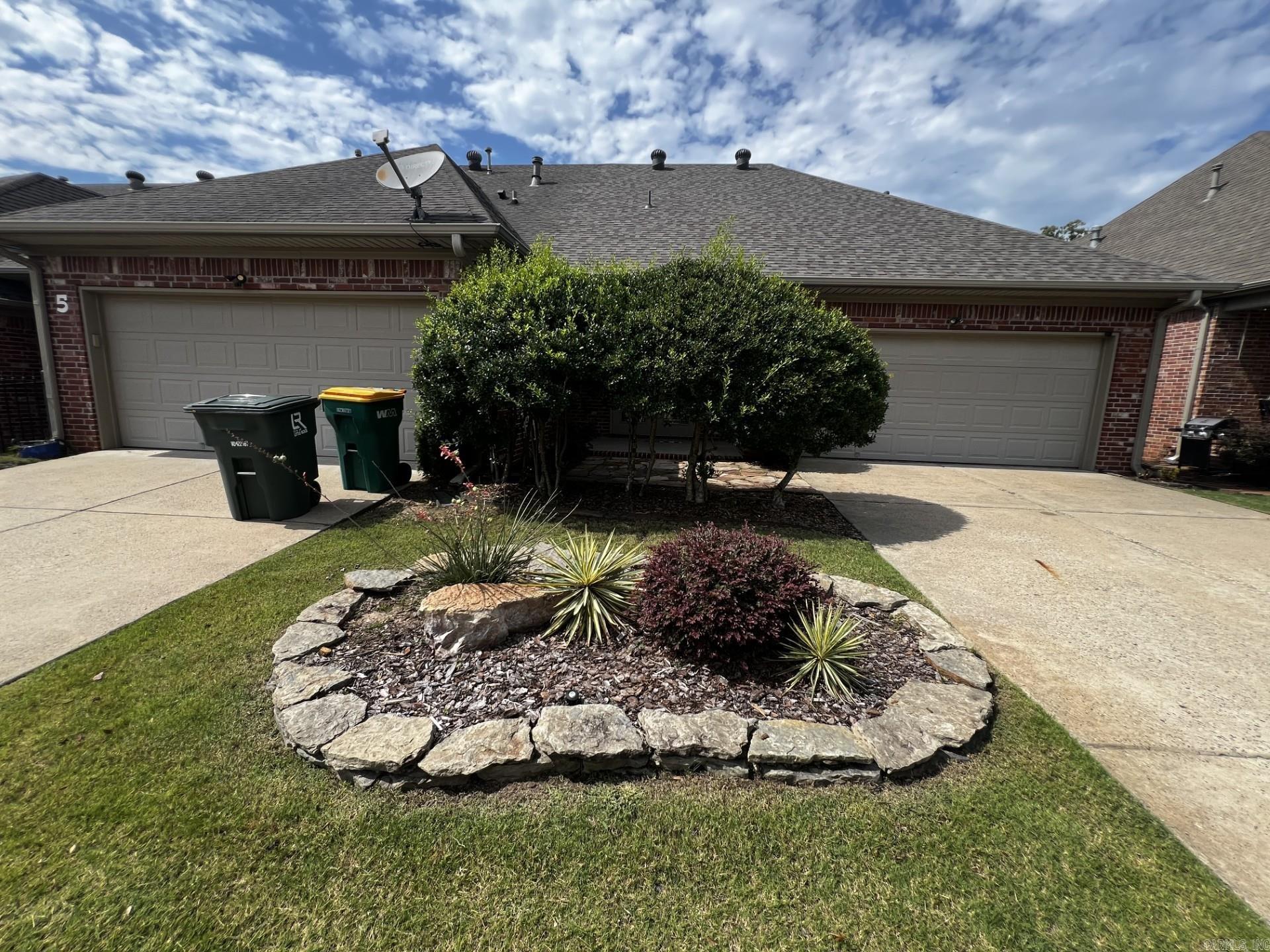 7 Taylor Park Loop  Little Rock, AR
