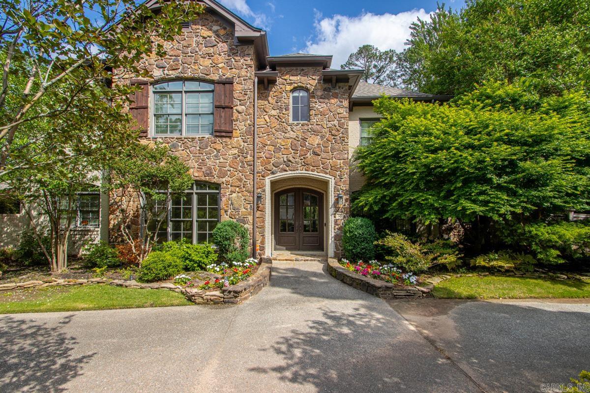 30 Menden Lane  Little Rock, AR