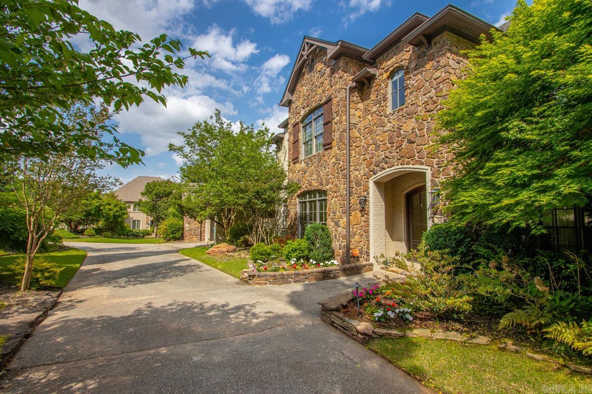 30 Menden Lane  Little Rock, AR