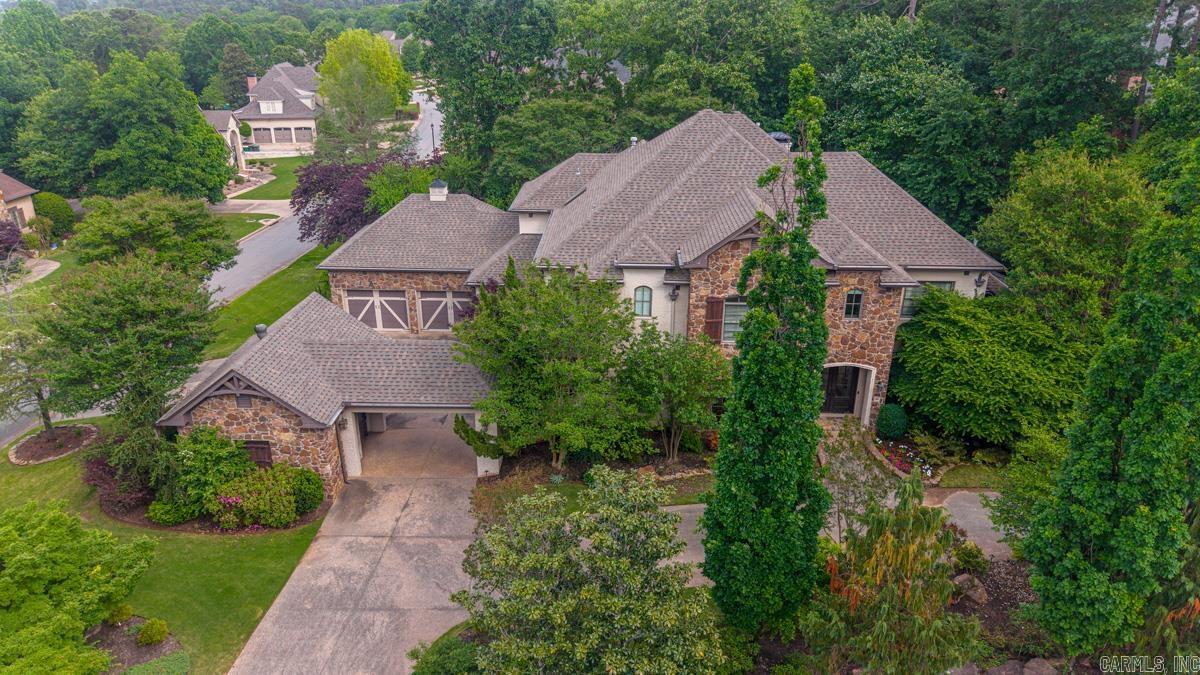30 Menden Lane  Little Rock, AR