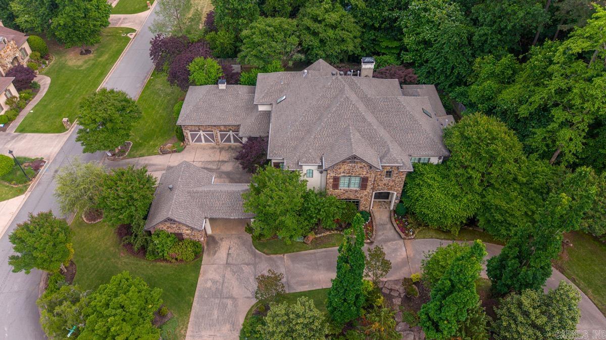 30 Menden Lane  Little Rock, AR
