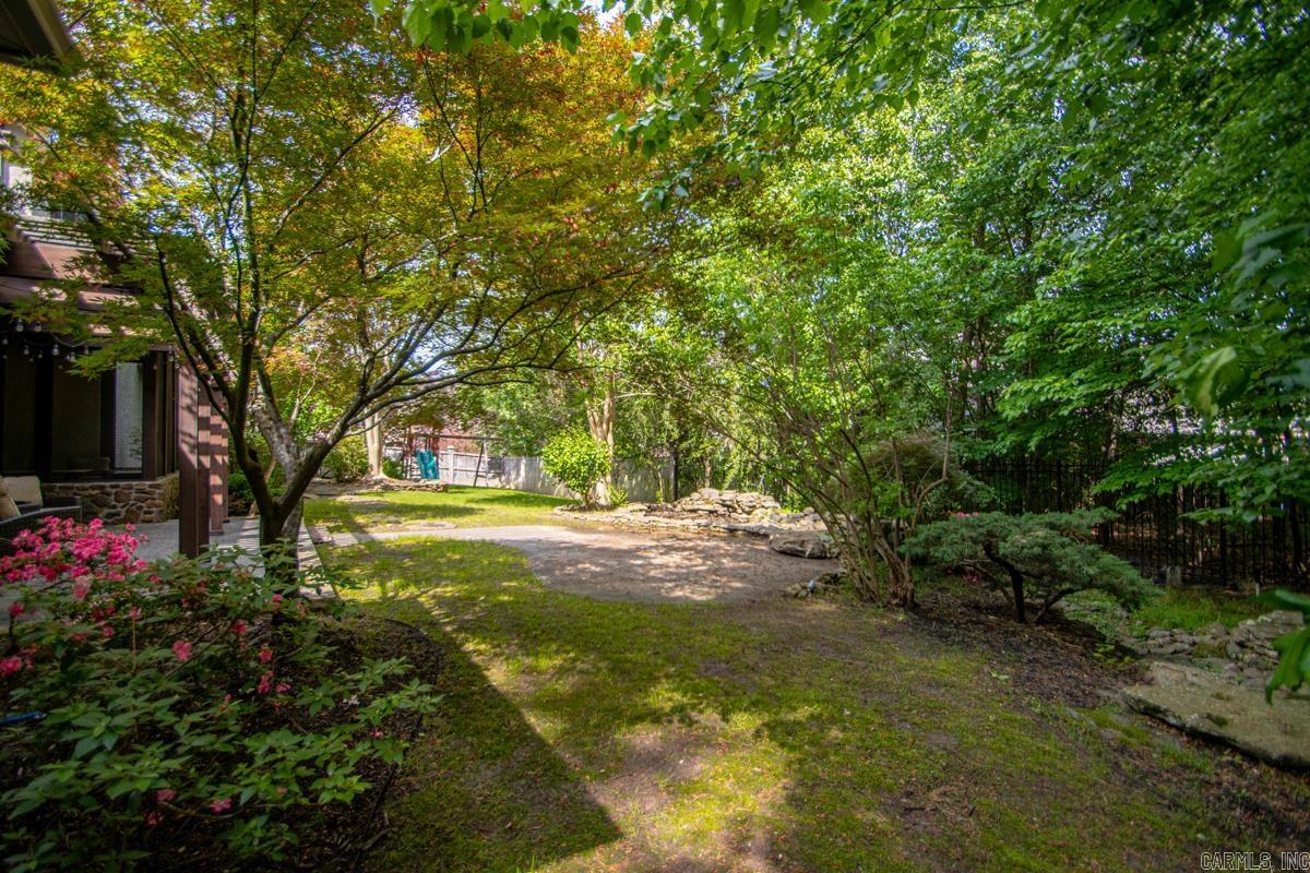30 Menden Lane  Little Rock, AR