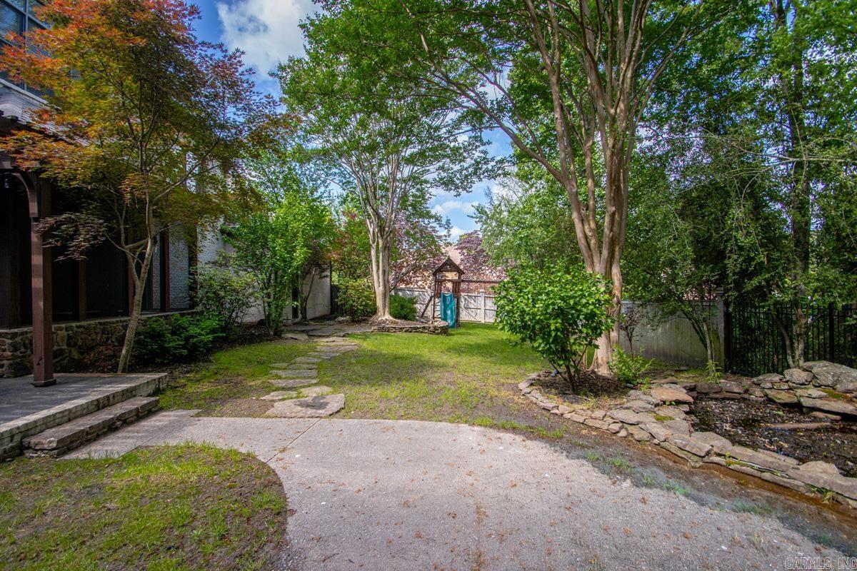 30 Menden Lane  Little Rock, AR