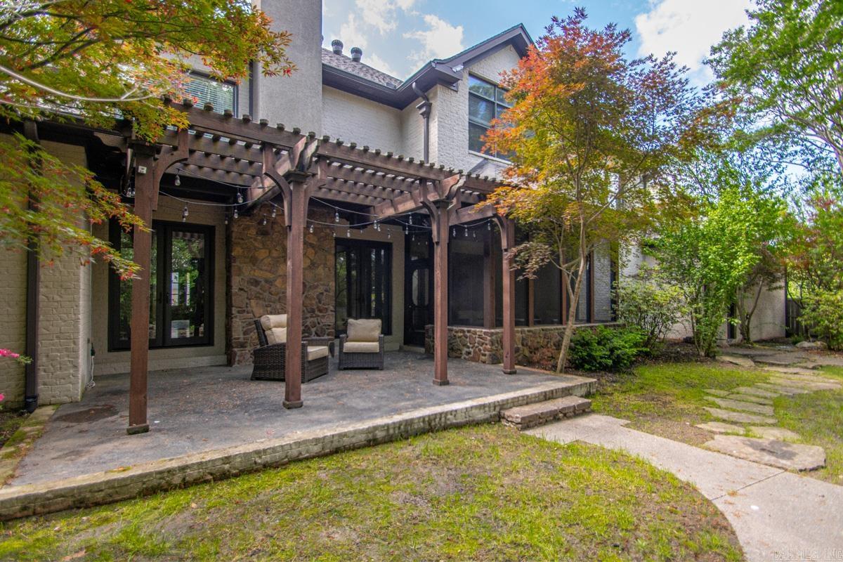 30 Menden Lane  Little Rock, AR