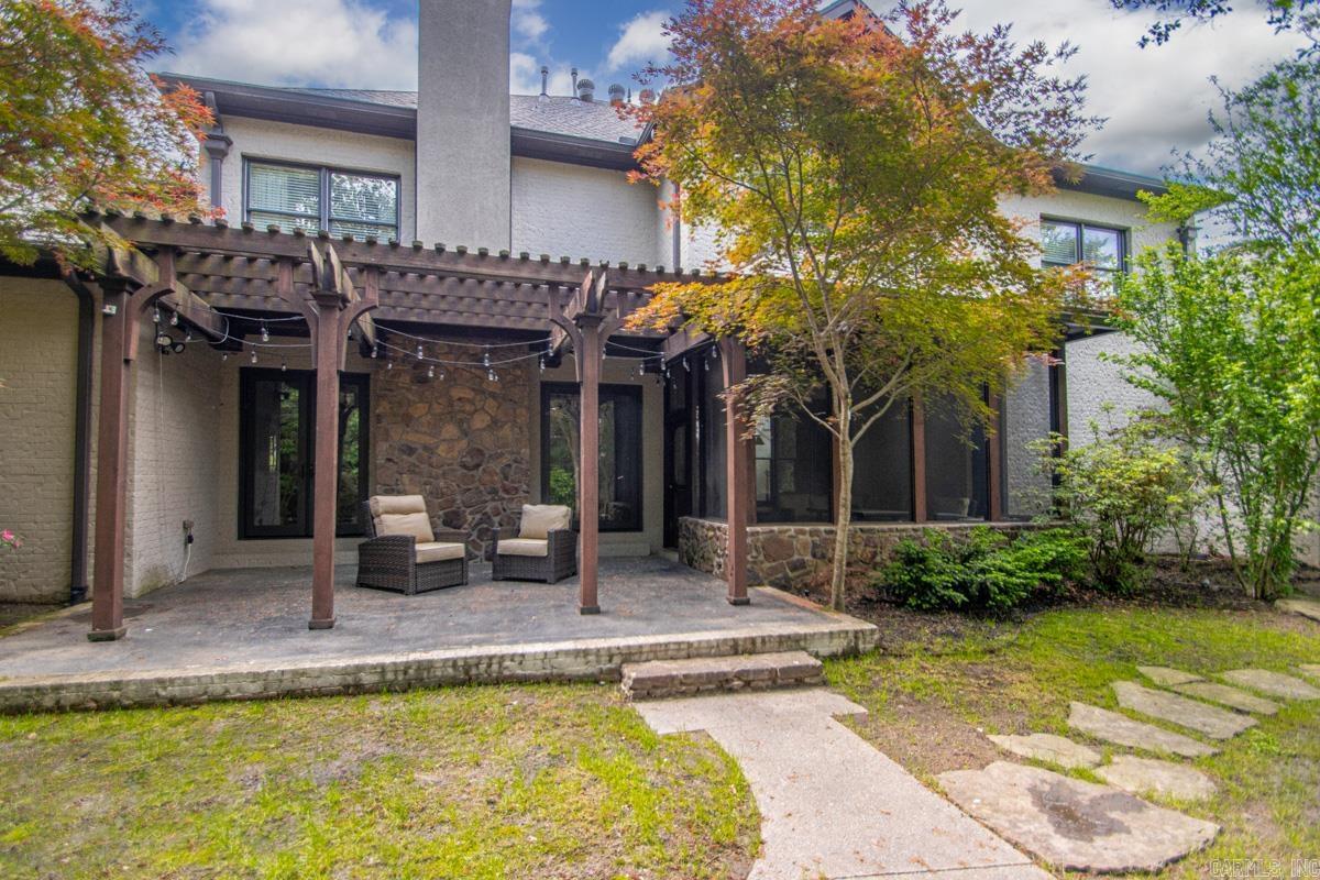 30 Menden Lane  Little Rock, AR