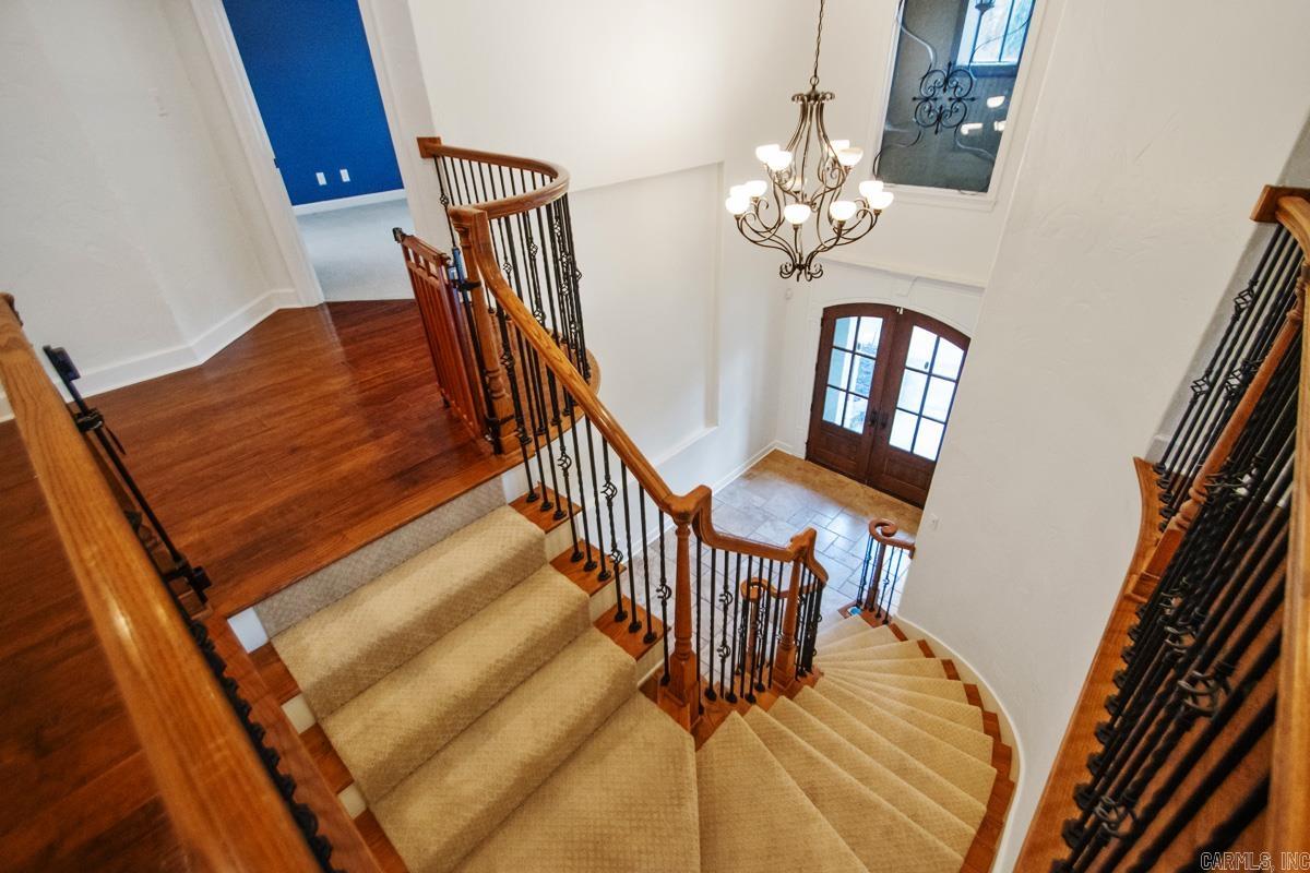30 Menden Lane  Little Rock, AR