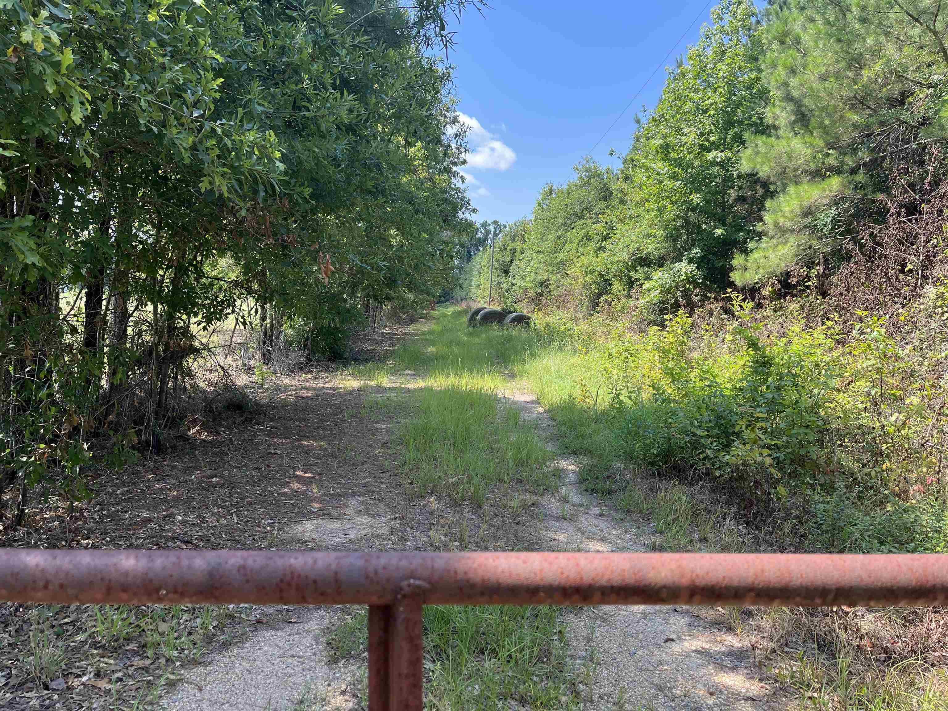 16372 Calhoun 72  Fordyce, AR