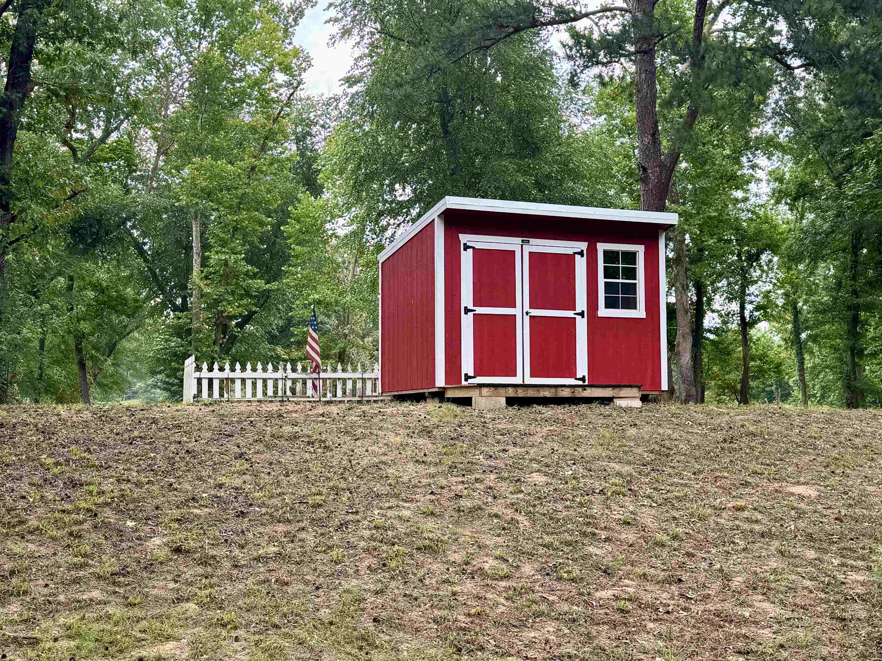 660 Apple Tree Lane  Melbourne, AR