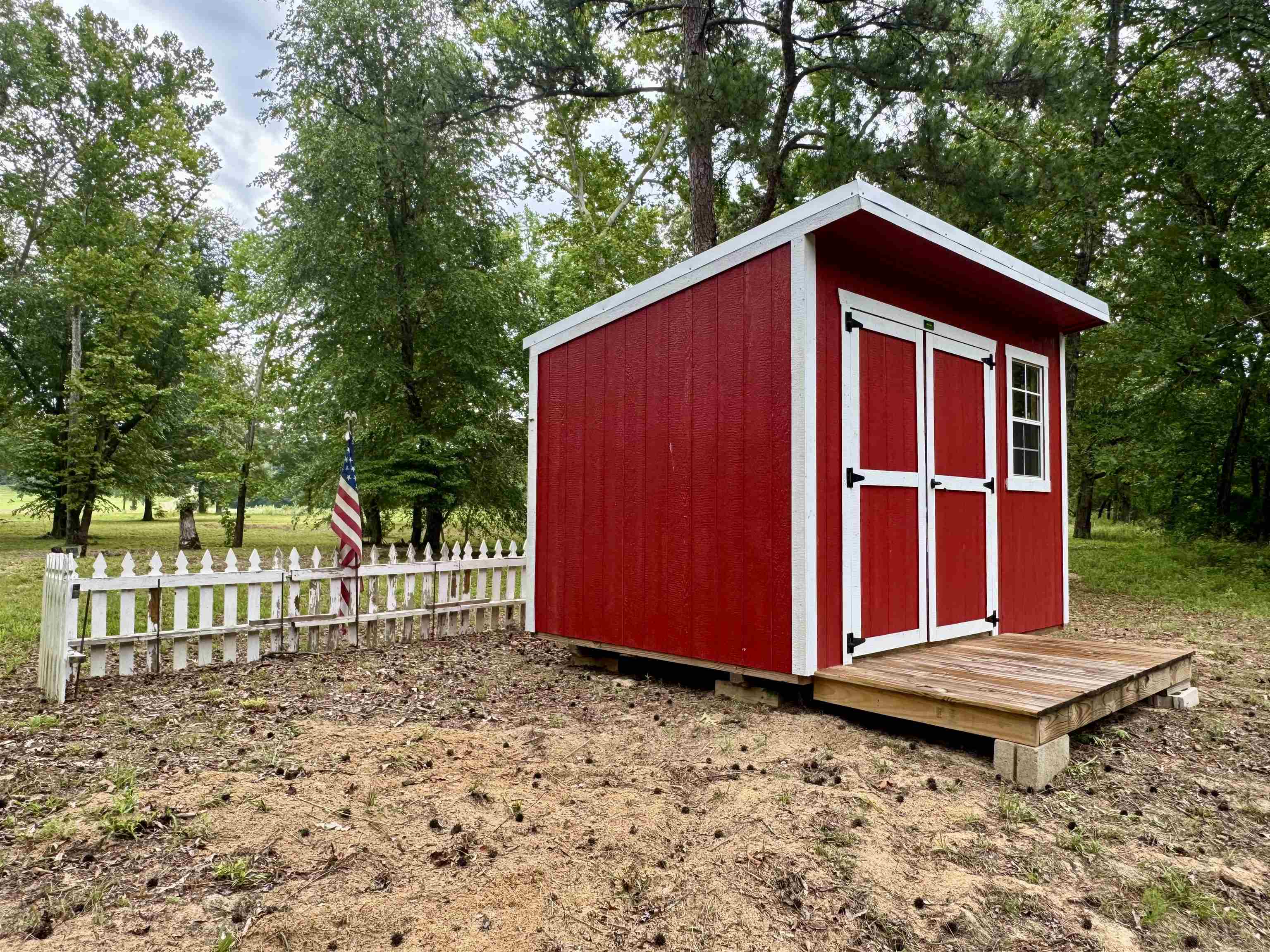 660 Apple Tree Lane  Melbourne, AR