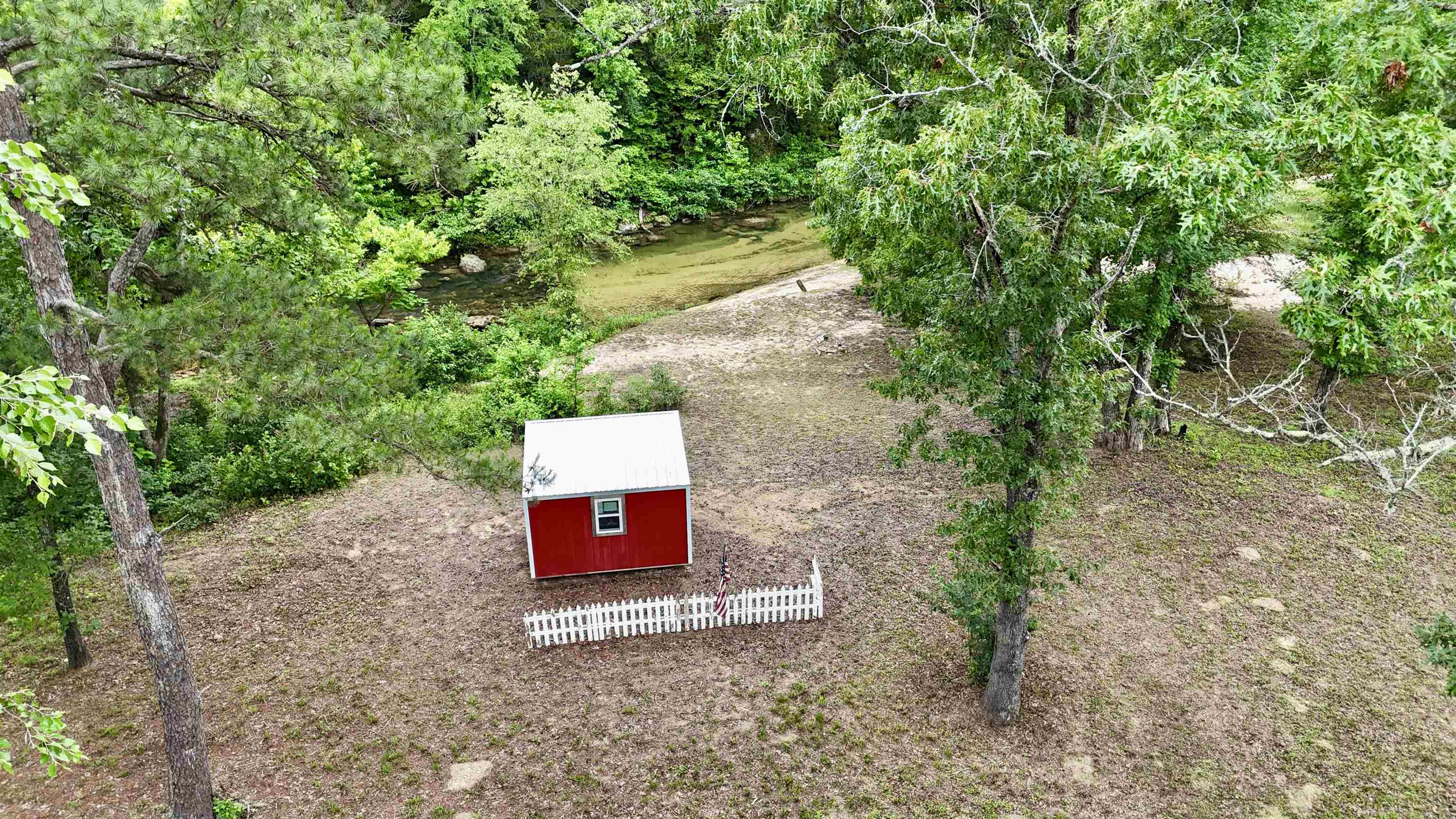 660 Apple Tree Lane  Melbourne, AR