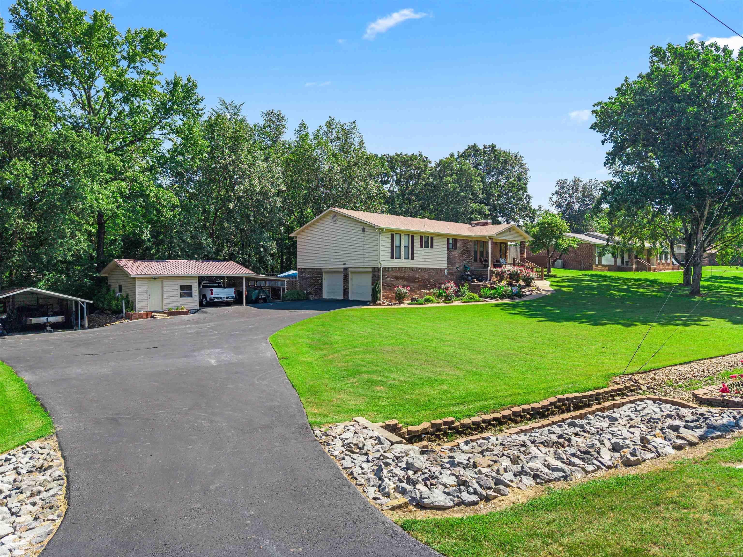 107 Meadow Hill  Hot Springs, AR