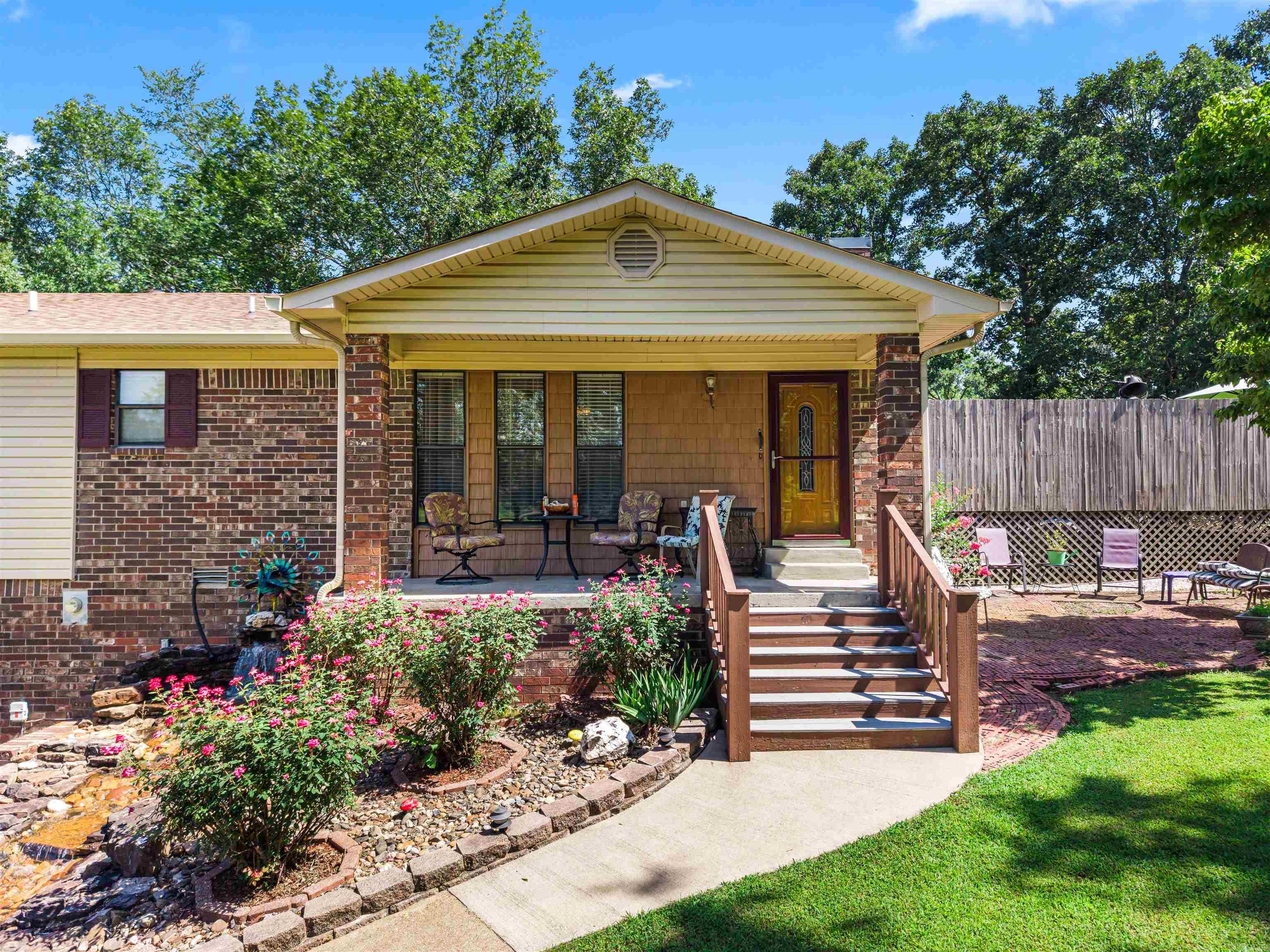 107 Meadow Hill  Hot Springs, AR