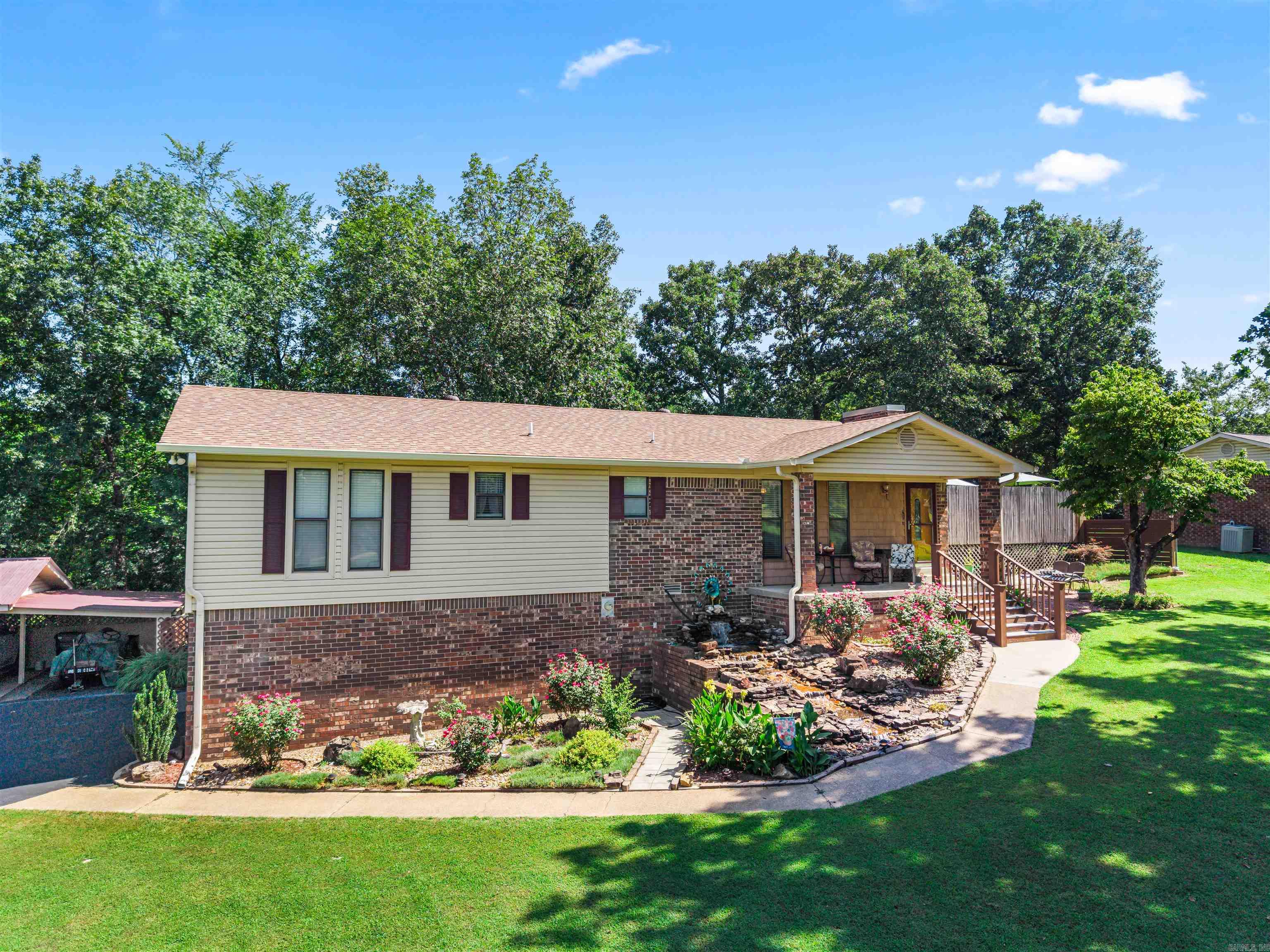 107 Meadow Hill  Hot Springs, AR