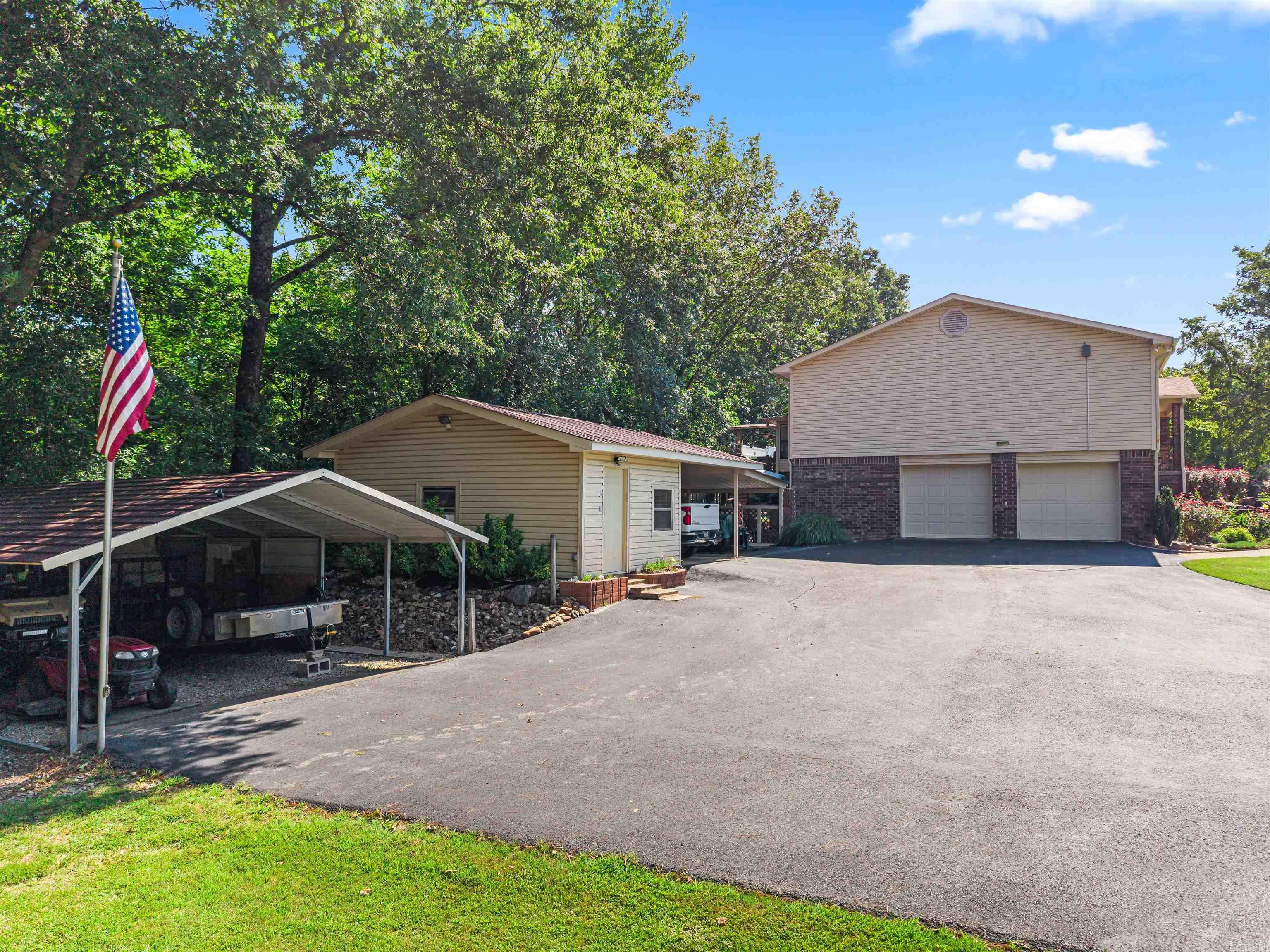 107 Meadow Hill  Hot Springs, AR